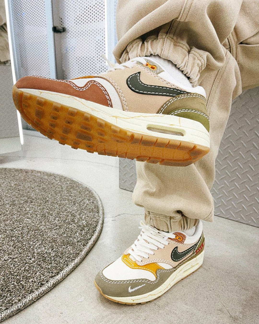 HERE’S WHAT'S GOING DOWN ON AIR MAX DAY ‘22