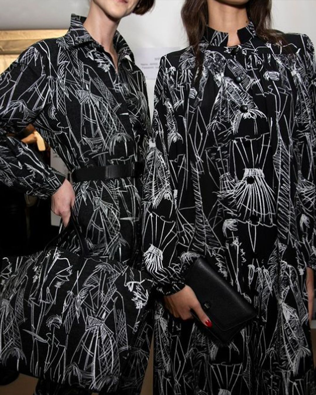 PARIS FASHION WEEK: THE ROUNDUP