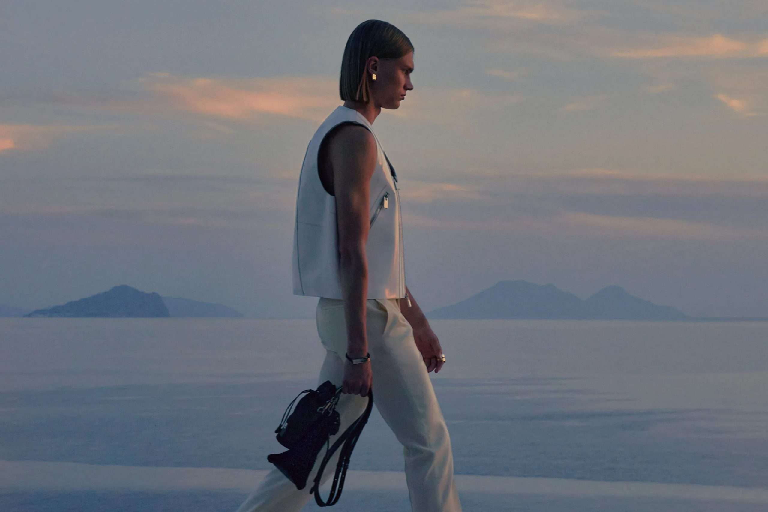 ALYX LOOKS TO NATURAL POWER FOR THEIR SS22 COLLECTION