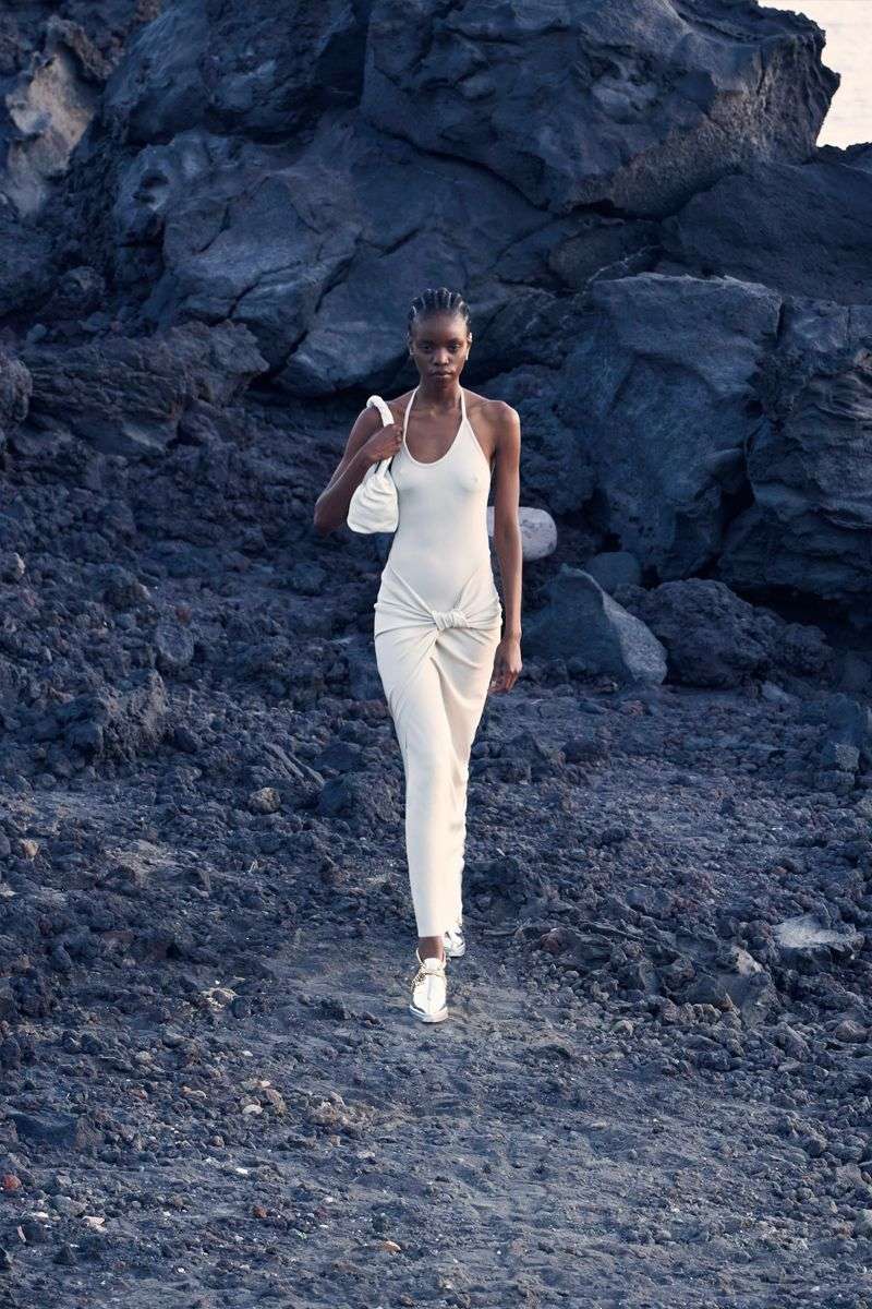 ALYX LOOKS TO NATURAL POWER FOR THEIR SS22 COLLECTION
