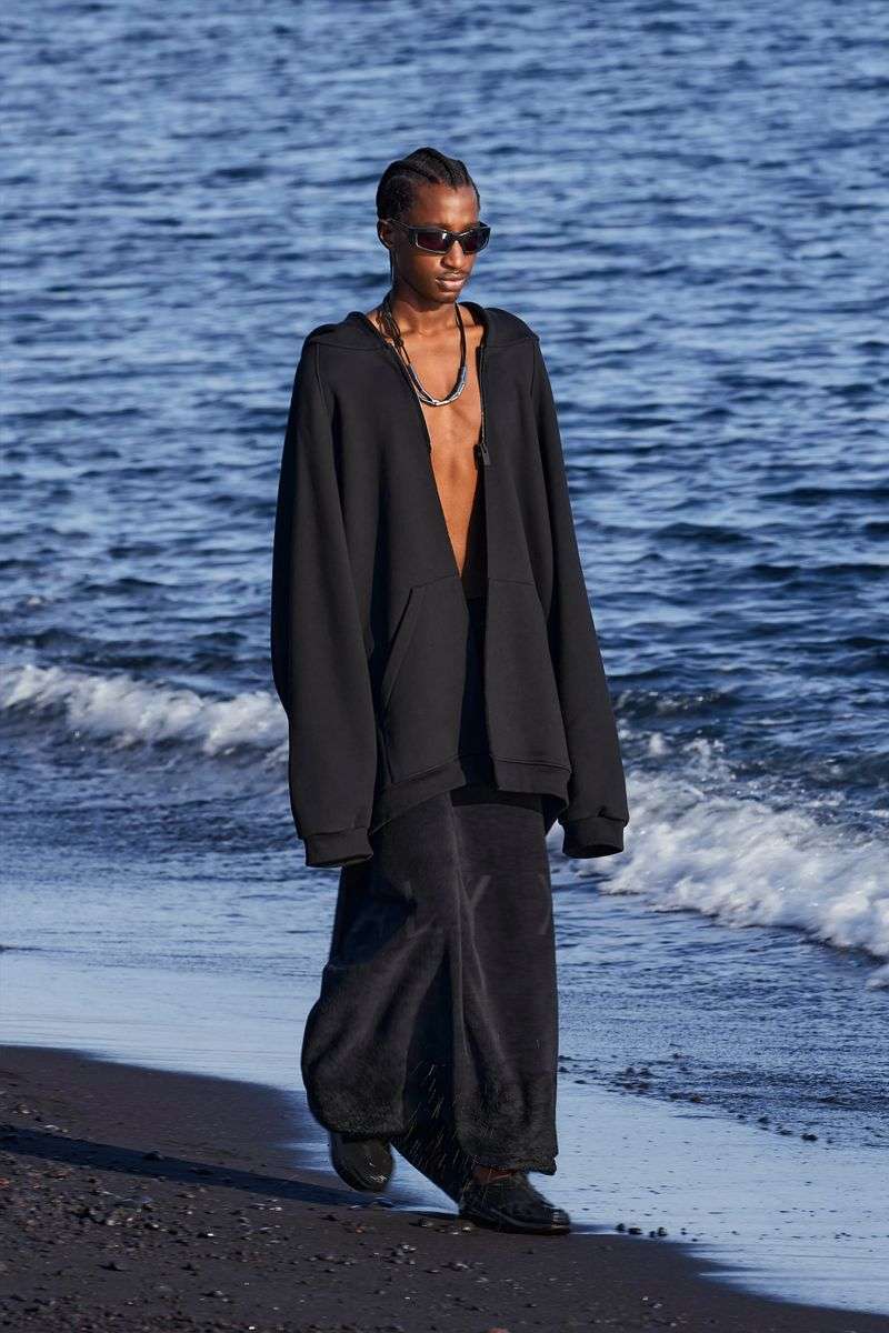 ALYX LOOKS TO NATURAL POWER FOR THEIR SS22 COLLECTION