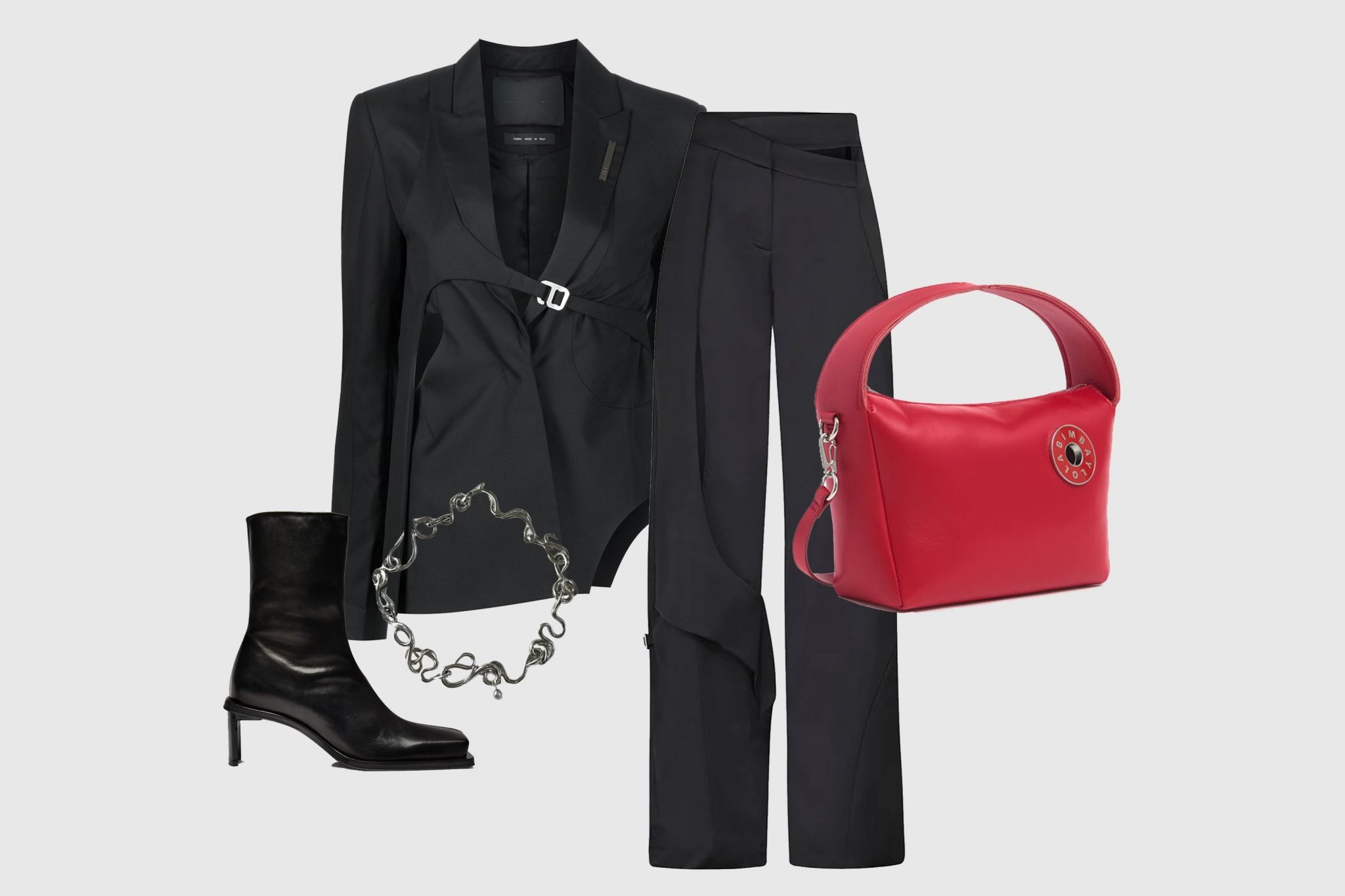 LOOKING FOR INSPO? HERE’S WHAT WE’RE WEARING FOR FASHION MONTH