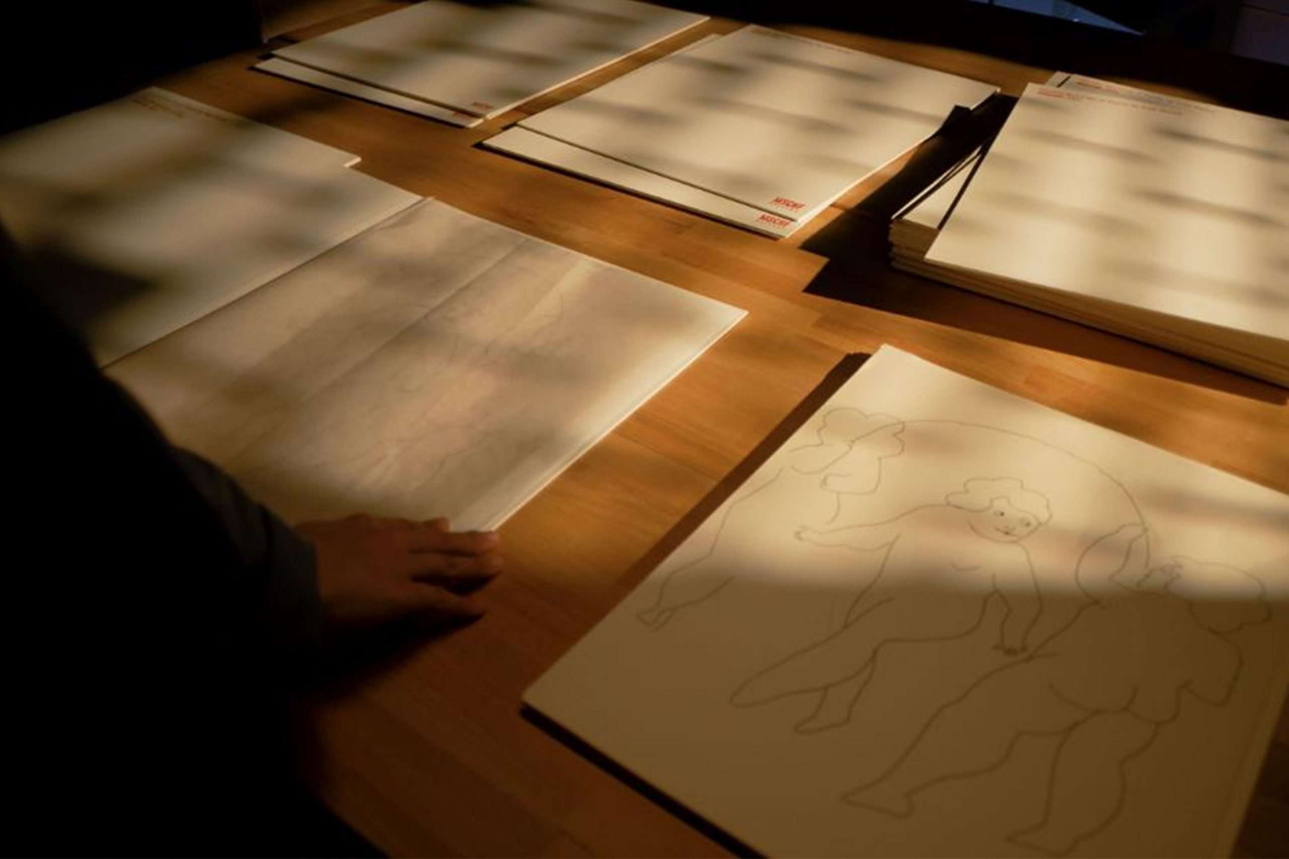 MSCHF’S ‘MUSEUM OF FORGERIES’ IS AN ANDY WARHOL LUCKY DIP