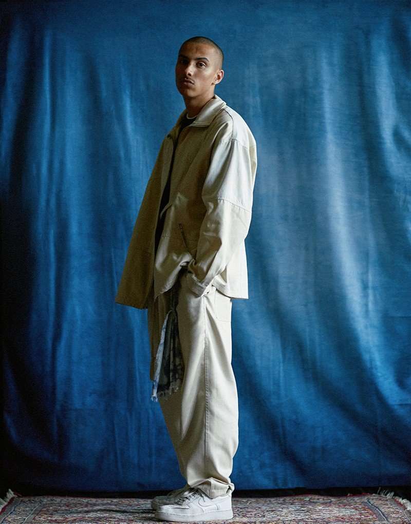 THE ARCHIVE COLLECTION LAUNCHES FIRST CAPSULE IN COLLABORATION WITH FEUX & KLUTZ’