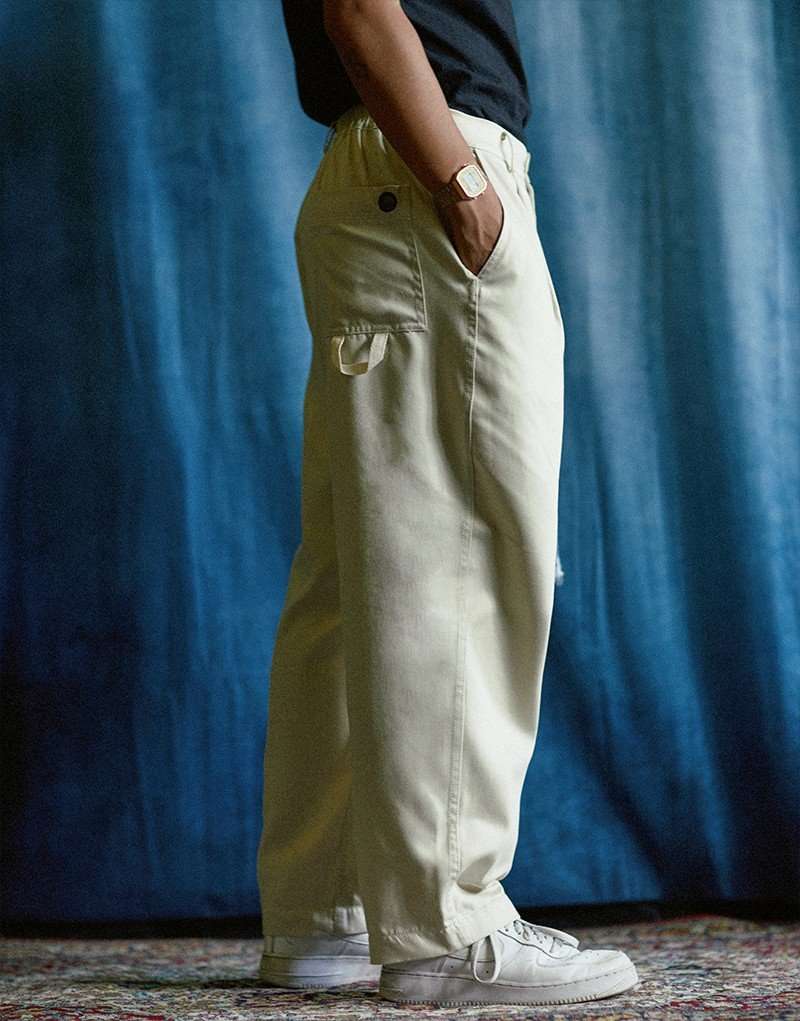 THE ARCHIVE COLLECTION LAUNCHES FIRST CAPSULE IN COLLABORATION WITH FEUX & KLUTZ’