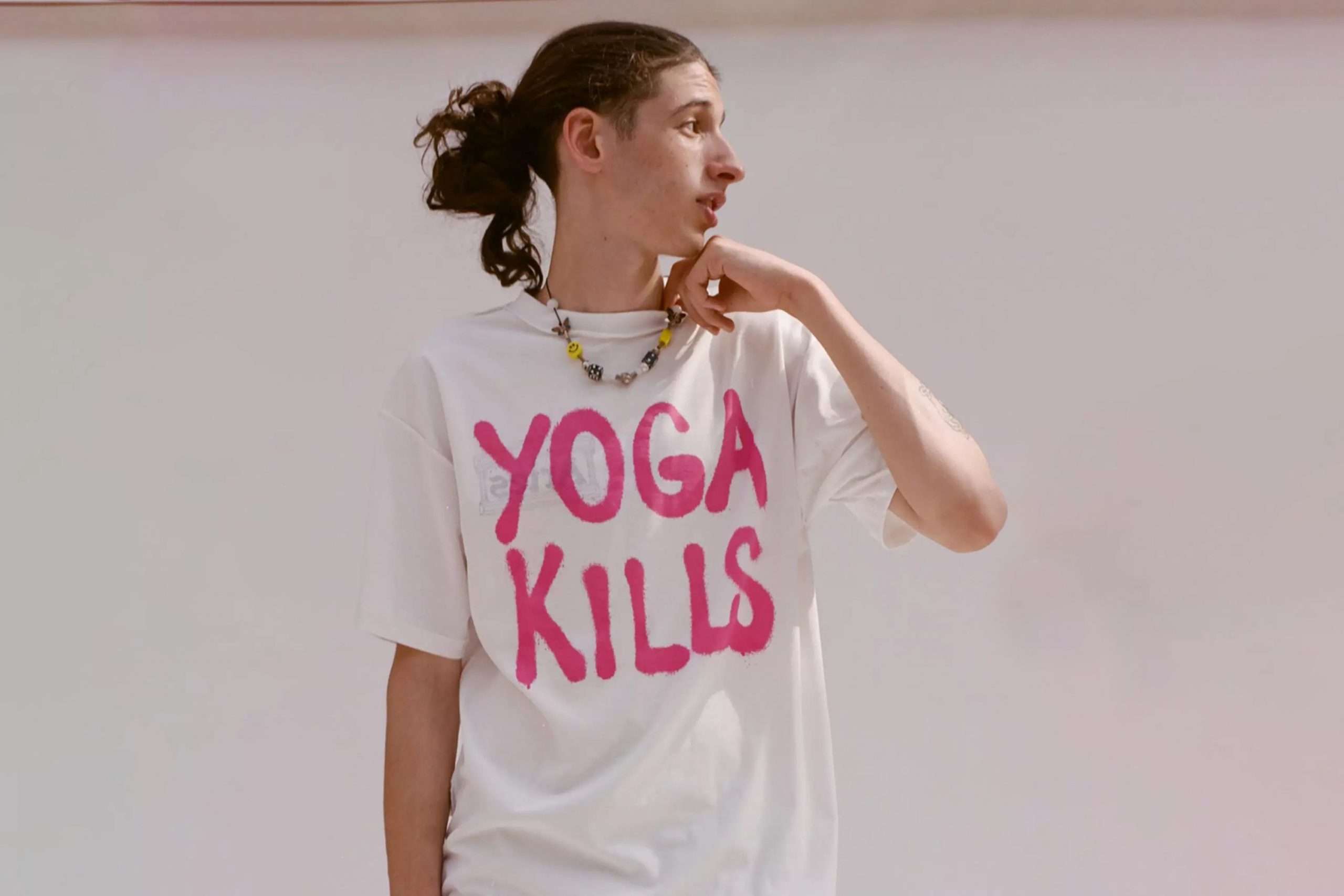ARIES SS22 IS GIVING “CLIMBING-COME-RAVING”