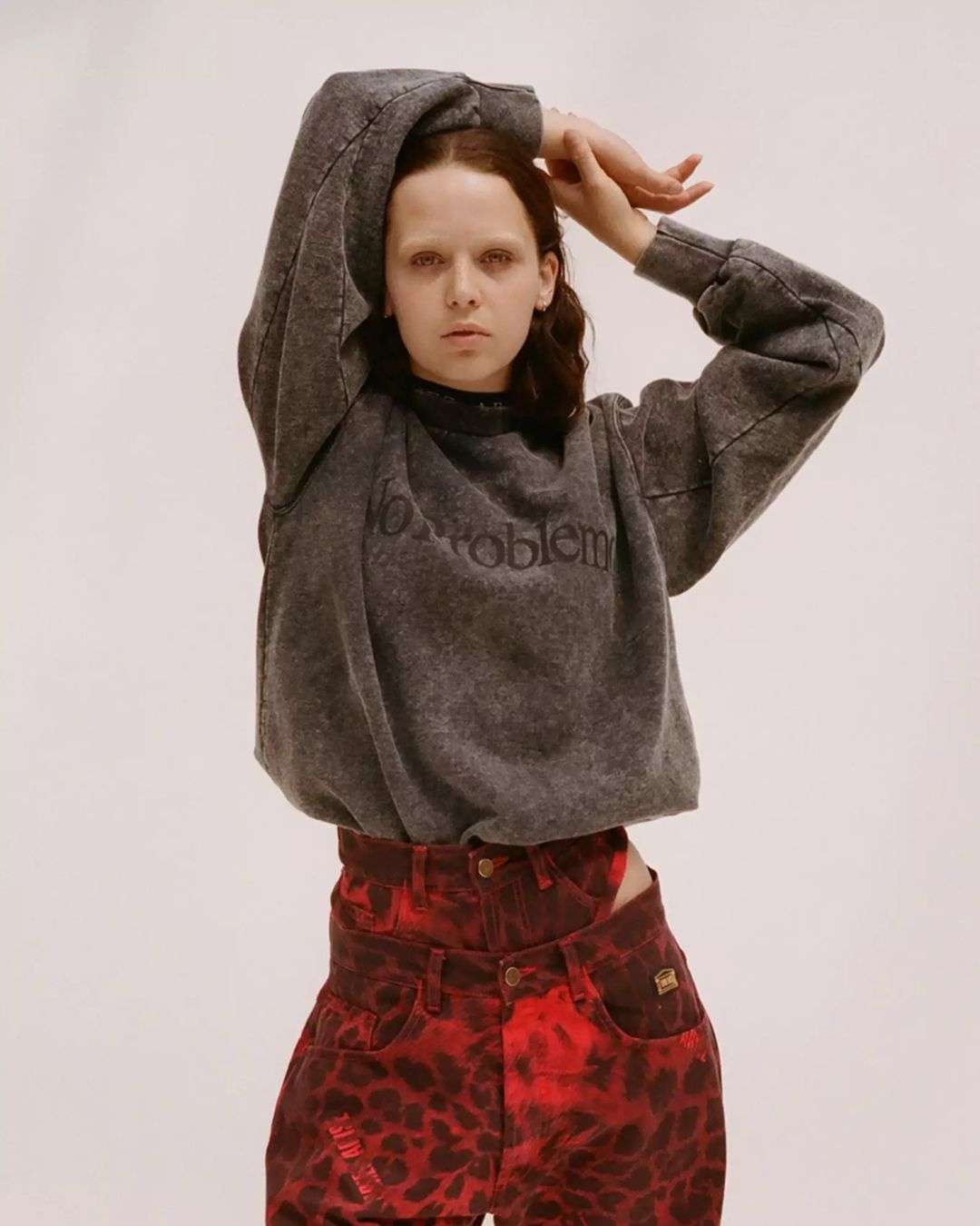 ARIES SS22 IS GIVING “CLIMBING-COME-RAVING”