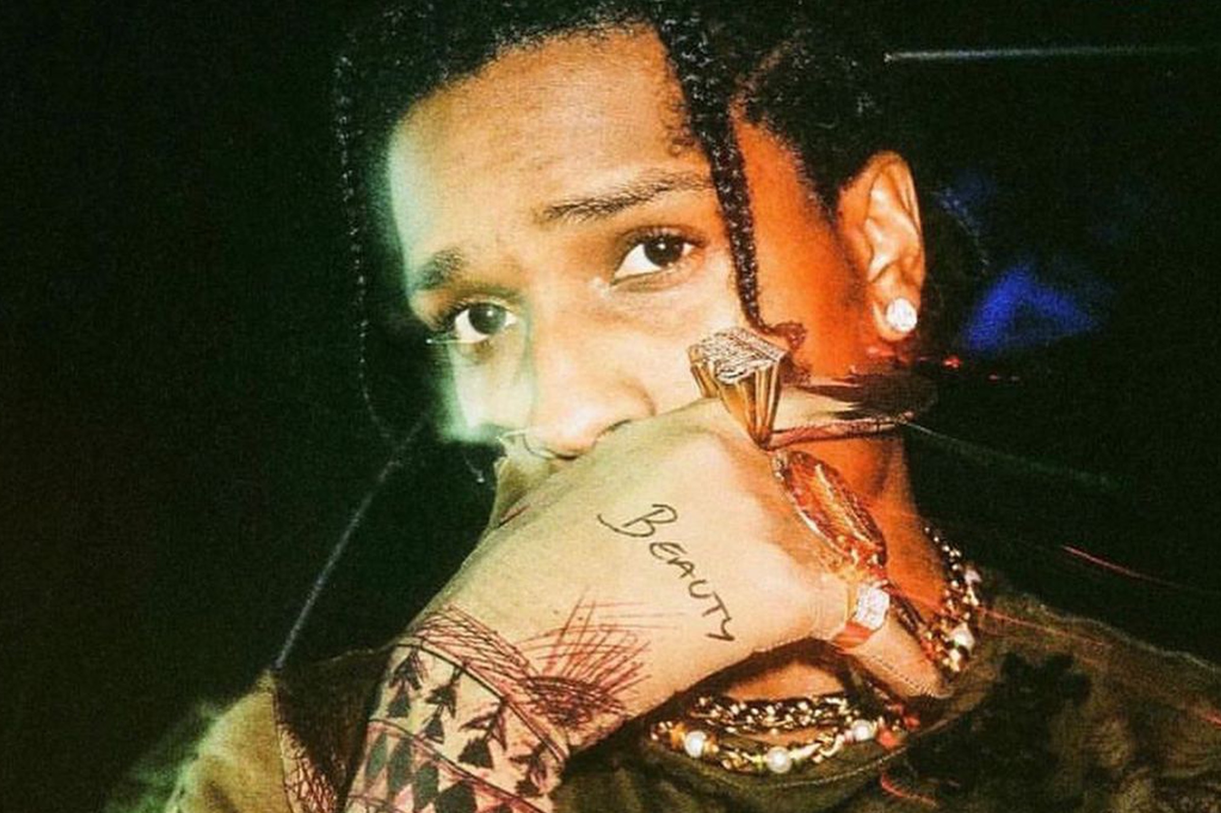 DISCOGRAPHY AUTOPSY: A$AP ROCKY IN HIS MANY CREATIVE CURRENCIES