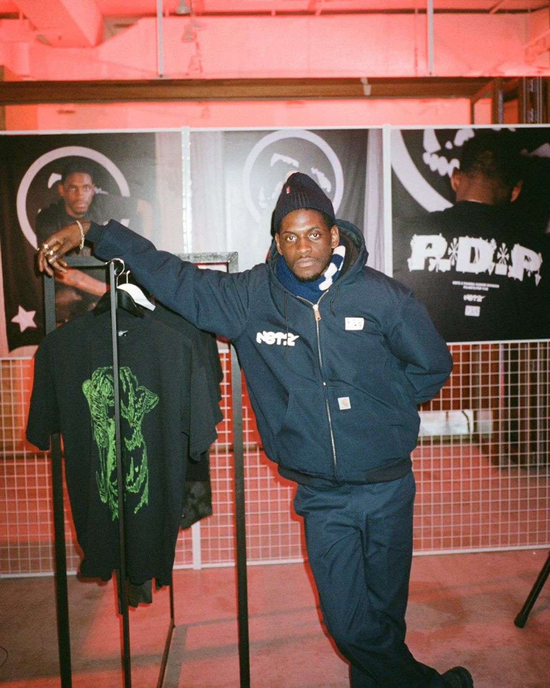 THE UNDERRATED FASHION INFLUENCE OF A$AP NAST