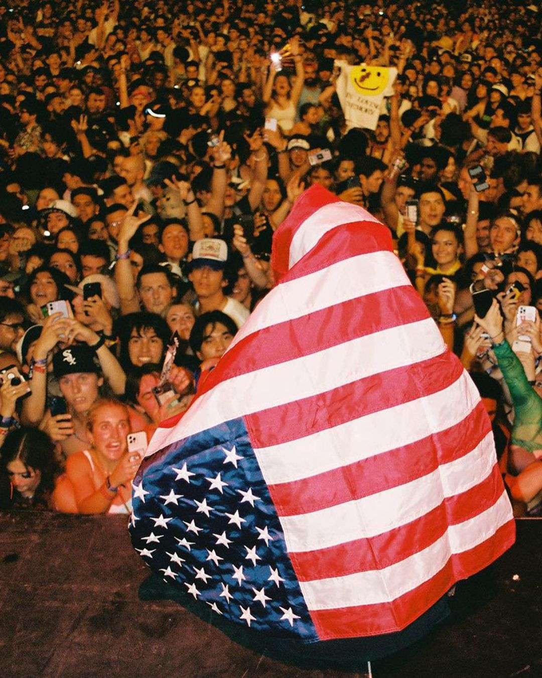 LIVE.LOVE.A$AP TURNS 10, AND DROPS ON STREAMING PLATFORMS