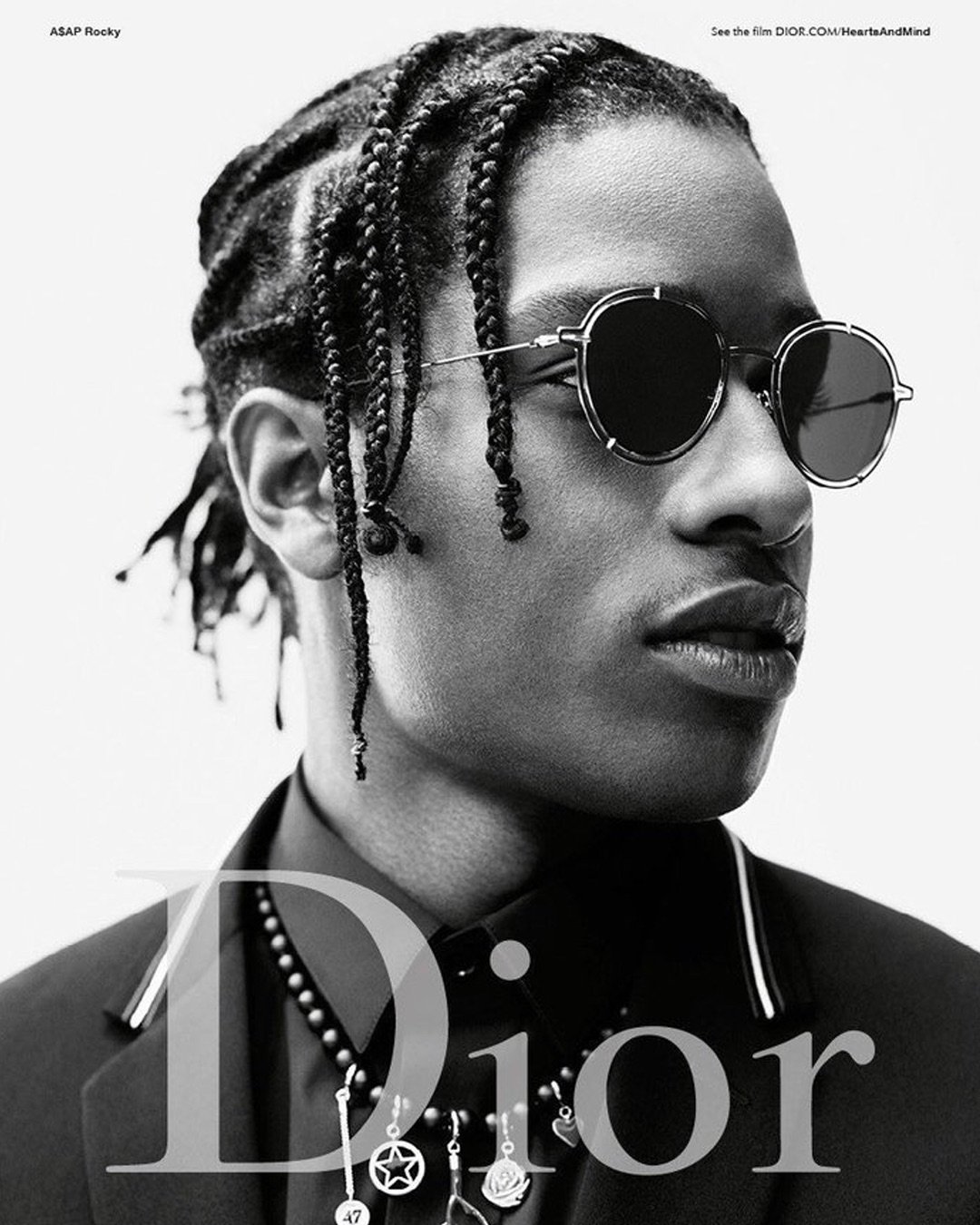 DISCOGRAPHY AUTOPSY: A$AP ROCKY IN HIS MANY CREATIVE CURRENCIES