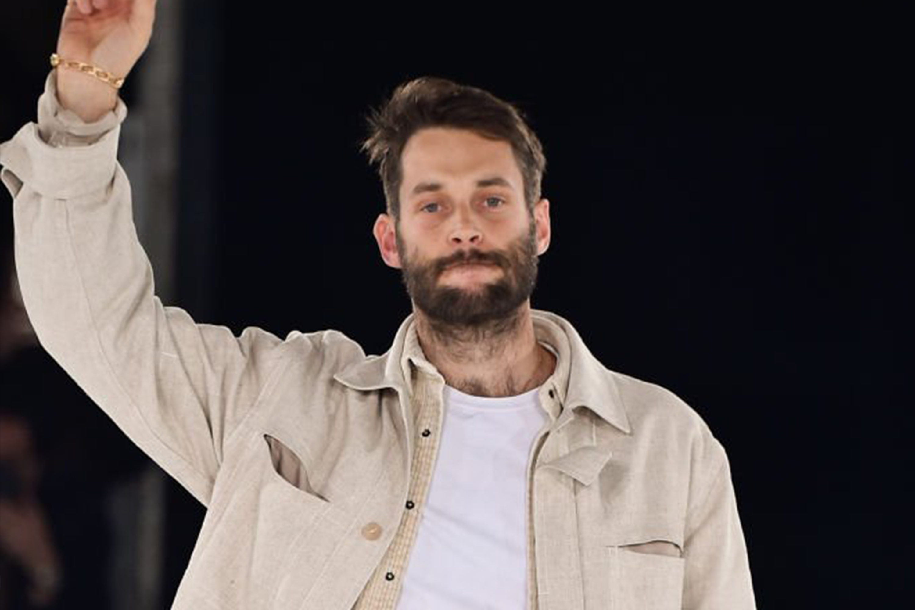 We went to the Burberry takeover at The Newt in Somerset, Jacquemus clapped back at the haters and more good sh*t this week