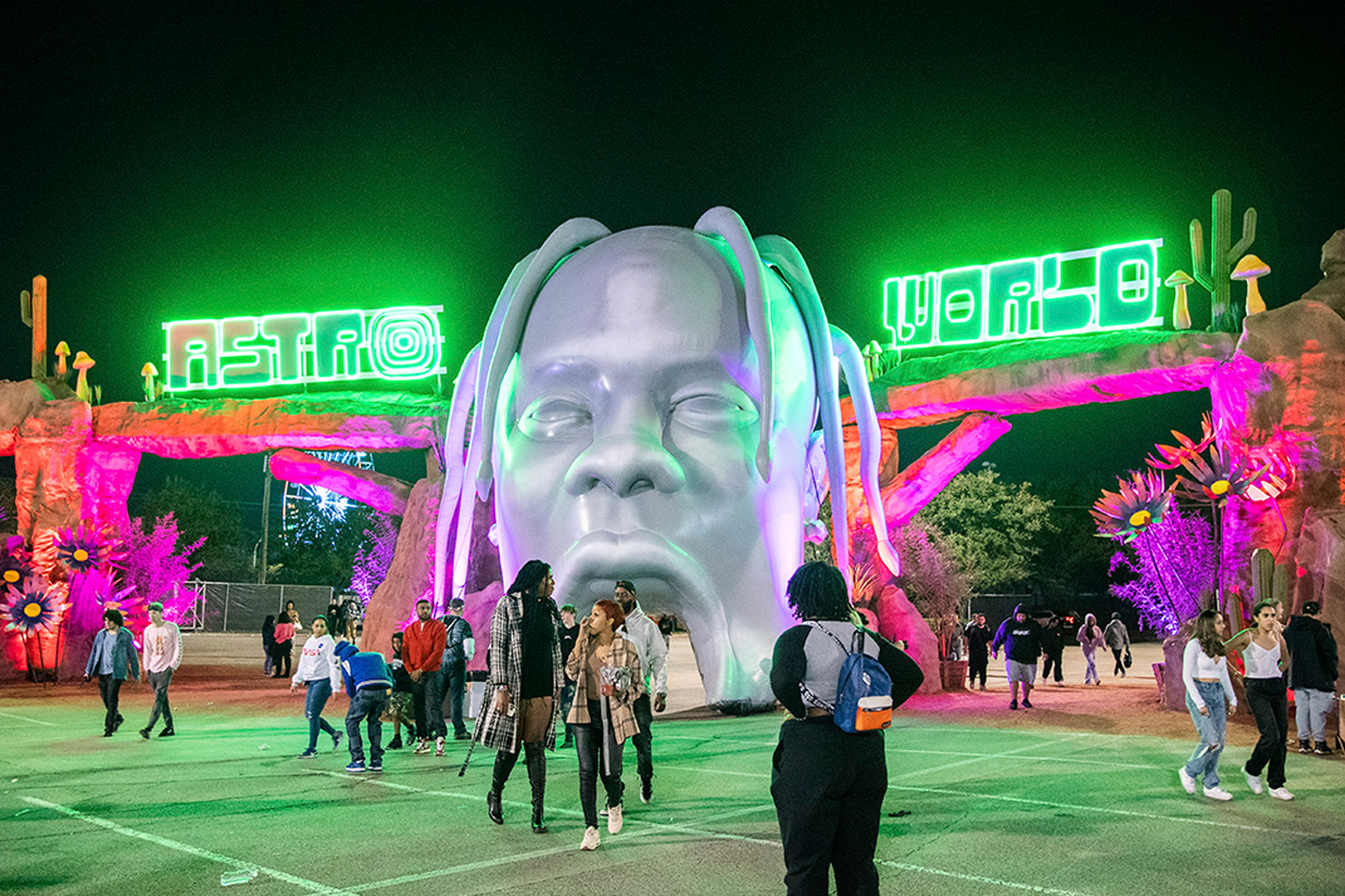 astroworld festival