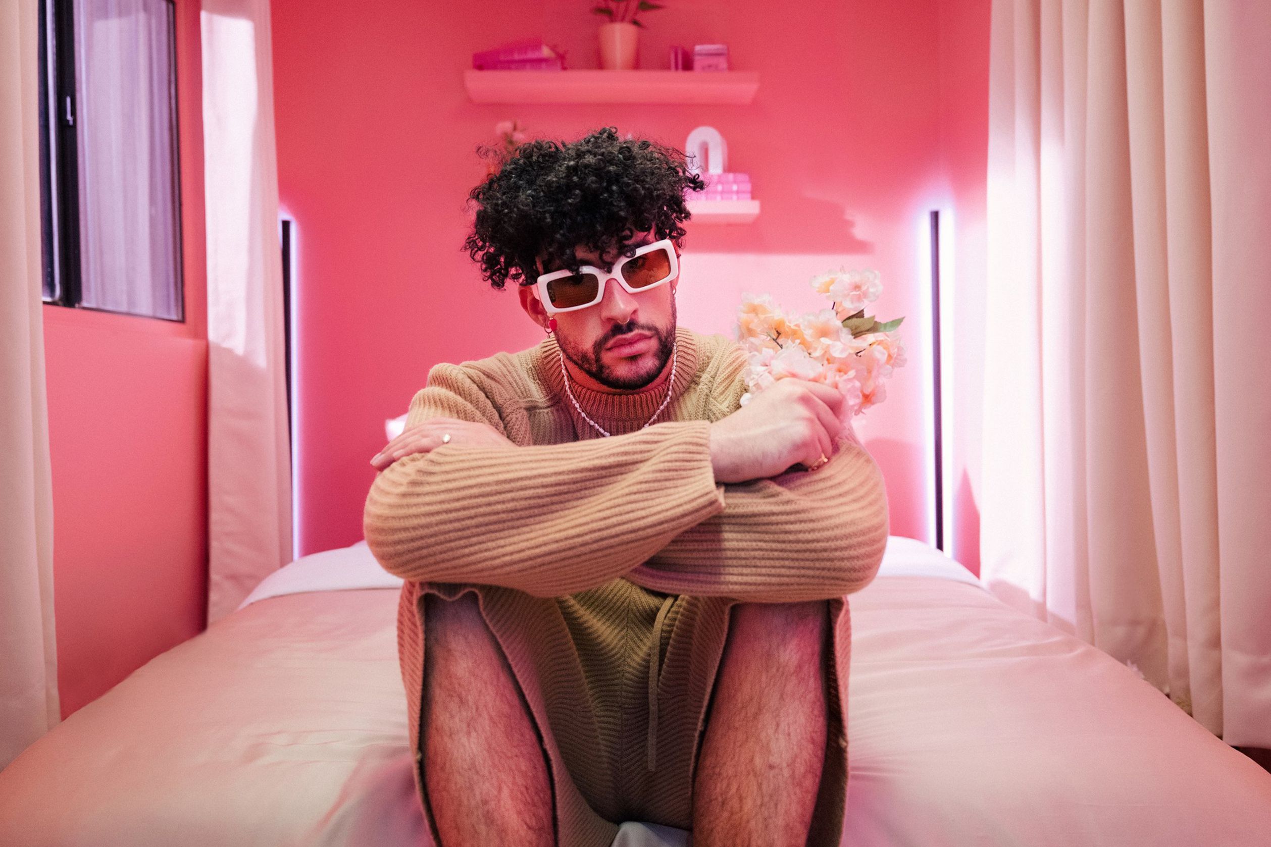 DISCOGRAPHY AUTOPSY: BAD BUNNY’S REGGAETON REMIX