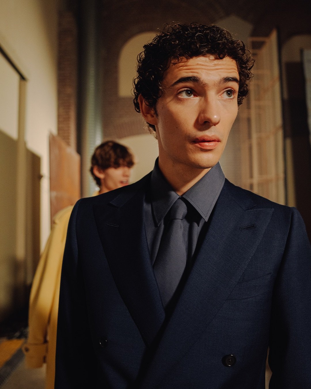 KEY TAKEAWAYS FROM BALLY'S FIRST SHOW IN MILAN