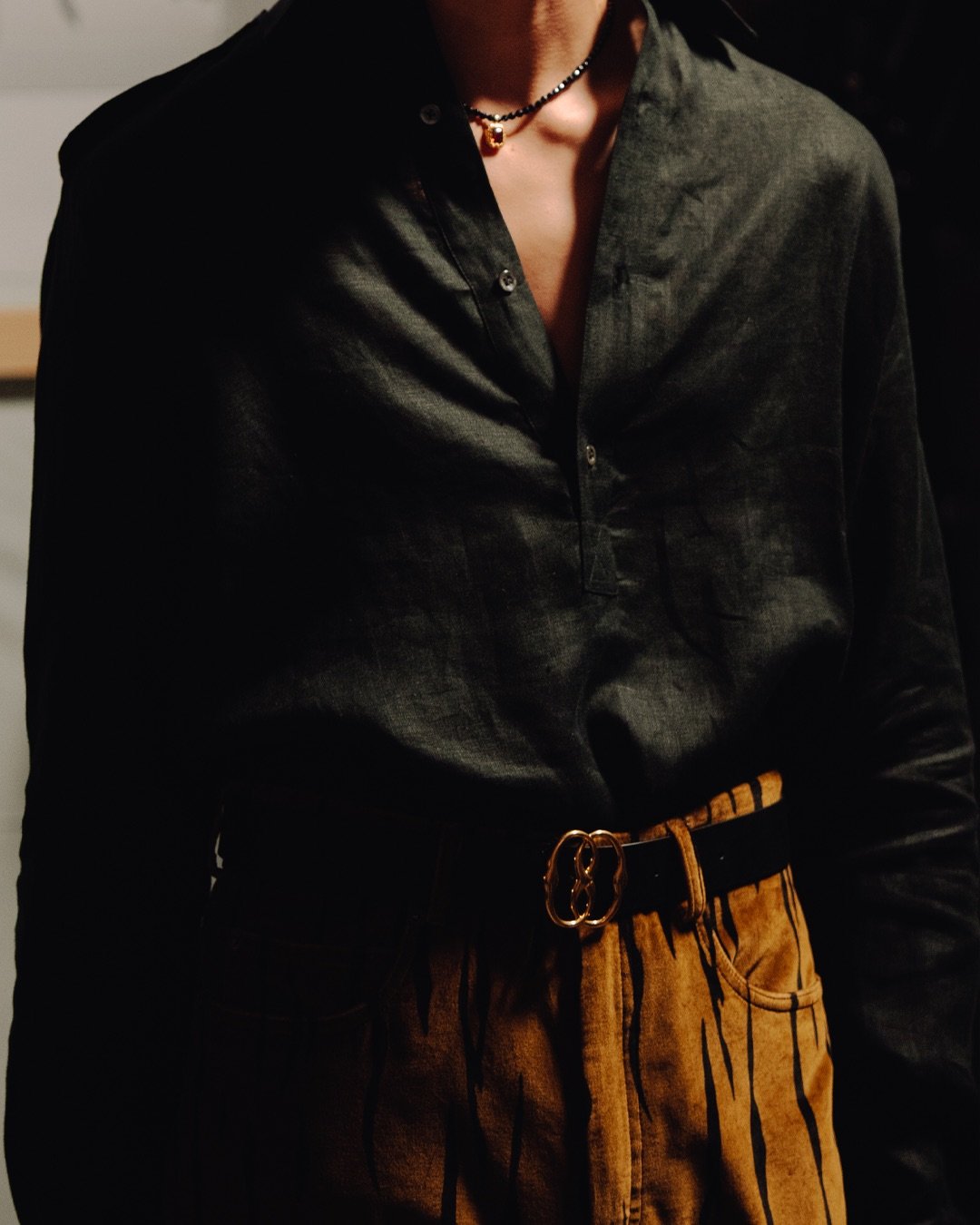 KEY TAKEAWAYS FROM BALLY'S FIRST SHOW IN MILAN