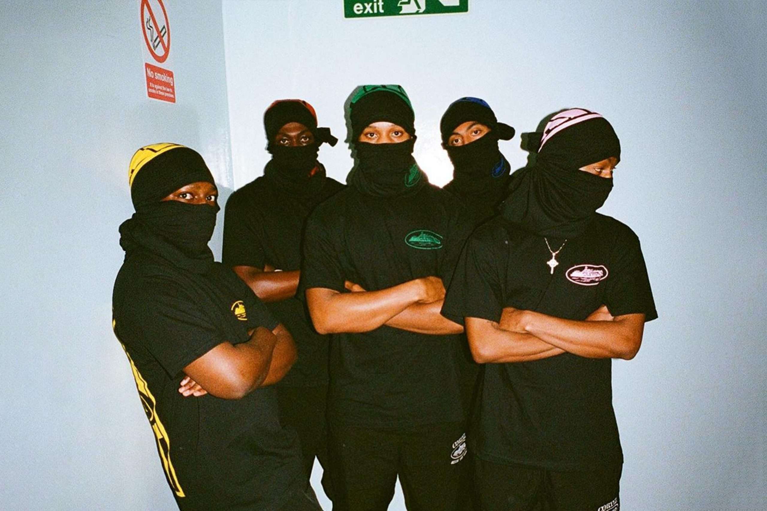 balaclavas