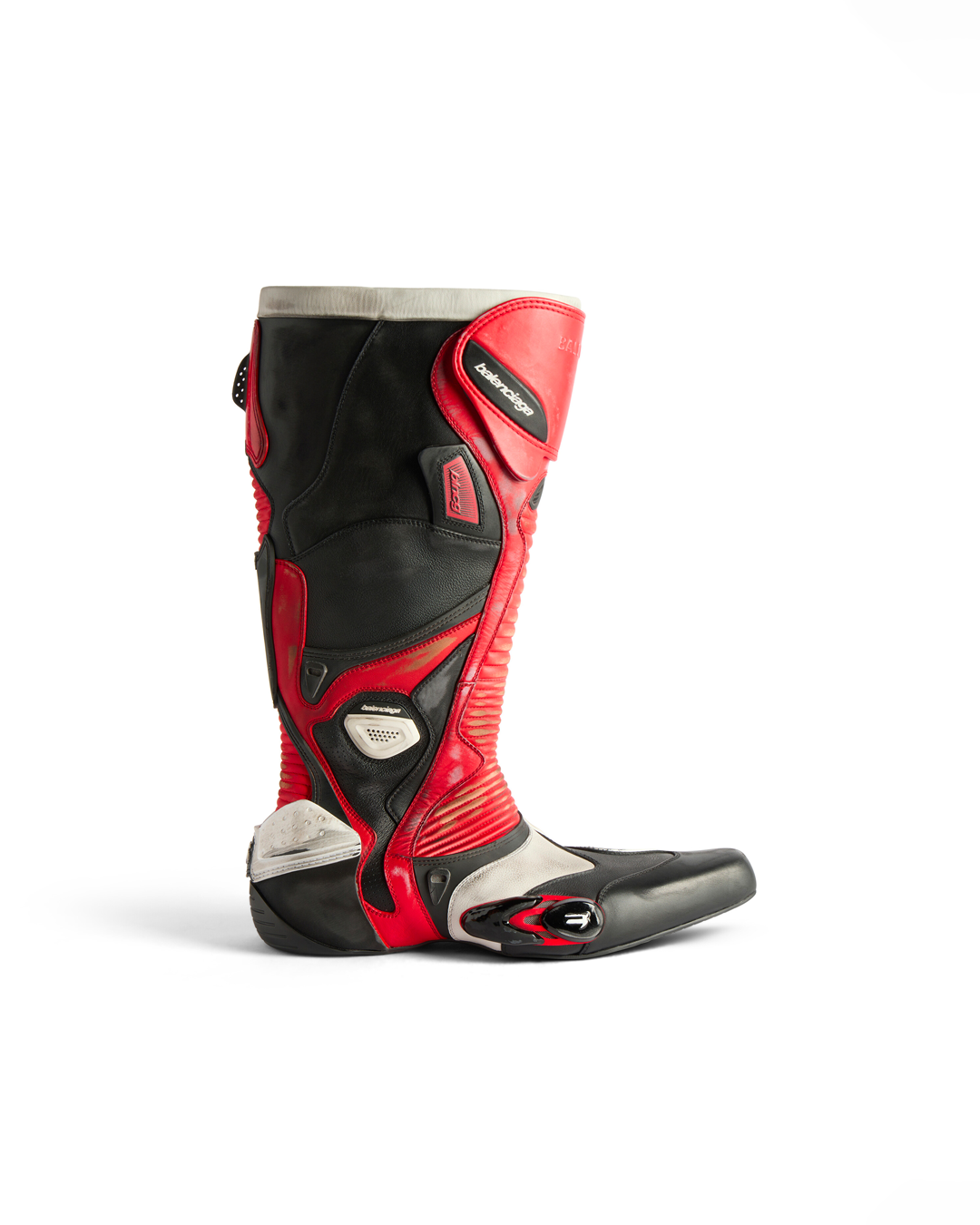 Balenciaga Biker Boot Winter 2023