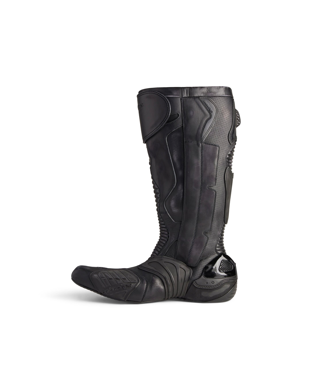 Balenciaga Biker Boot Winter 2023