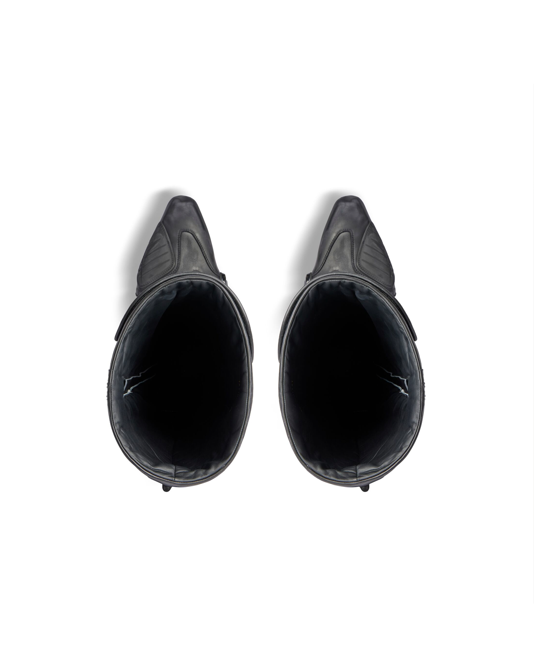 Balenciaga Biker Boot Winter 2023