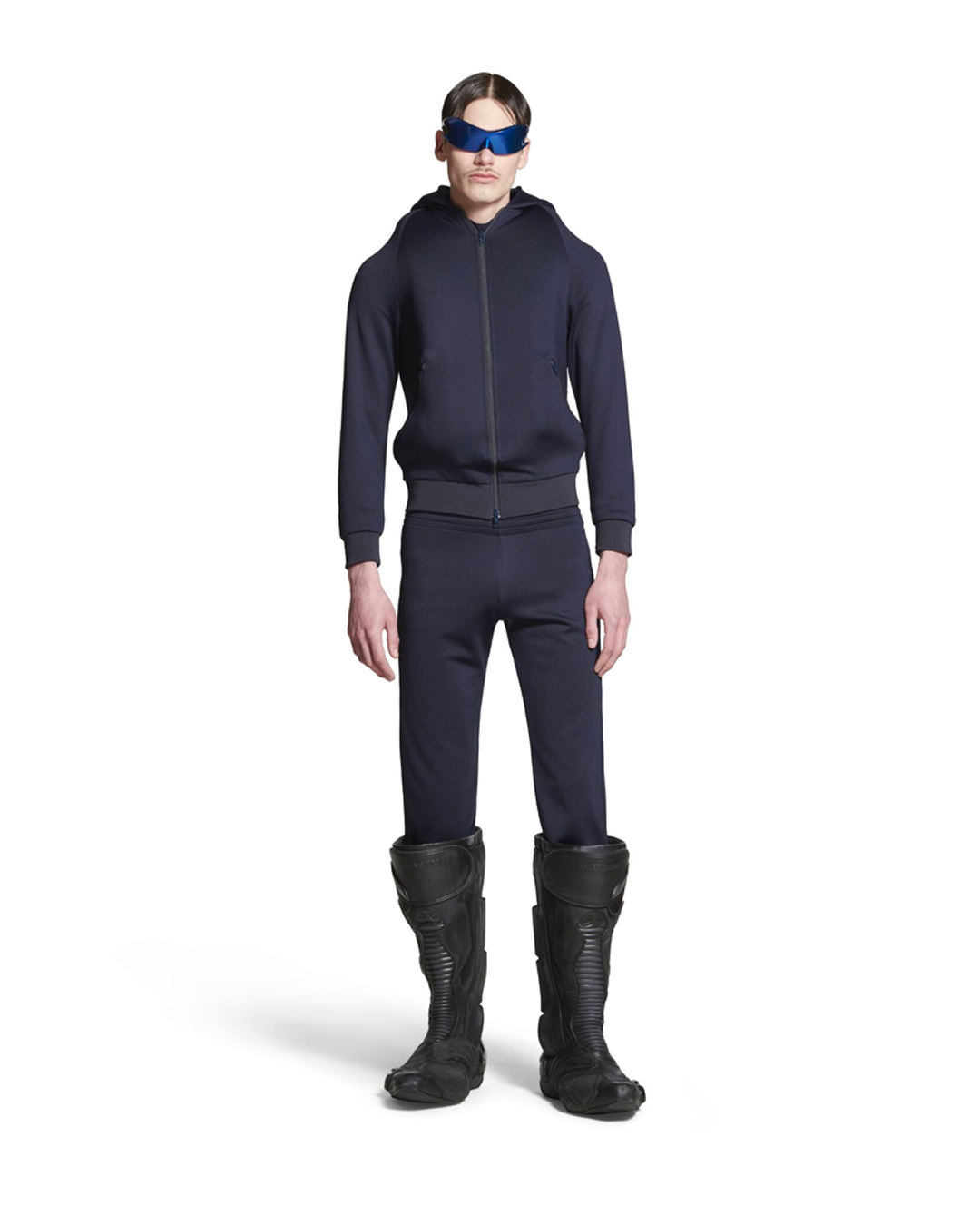 Balenciaga Biker Boot Winter 2023