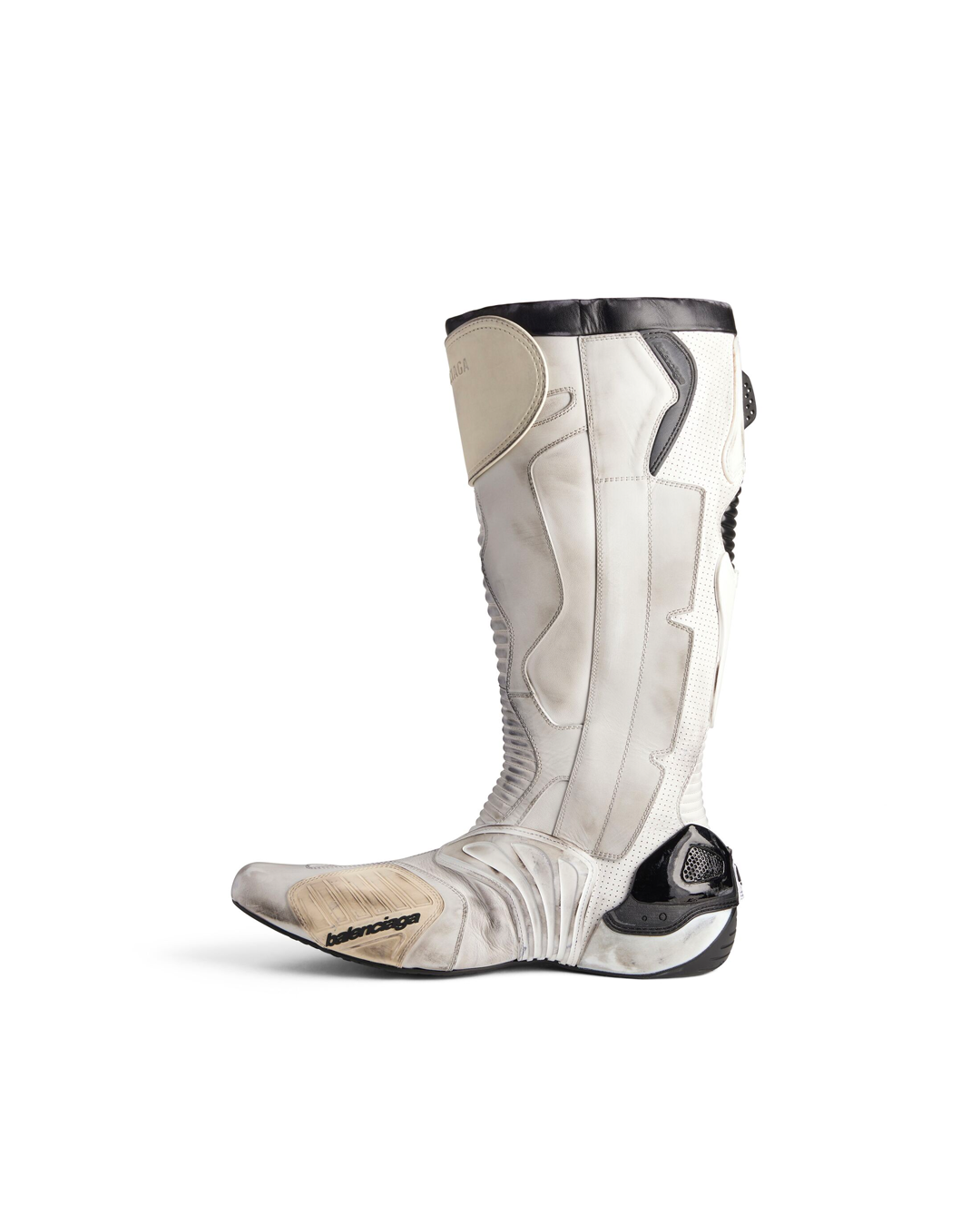Balenciaga Biker Boot Winter 2023