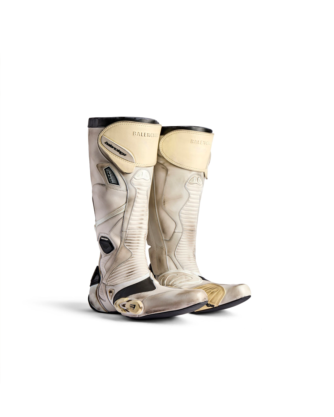 Balenciaga Biker Boot Winter 2023
