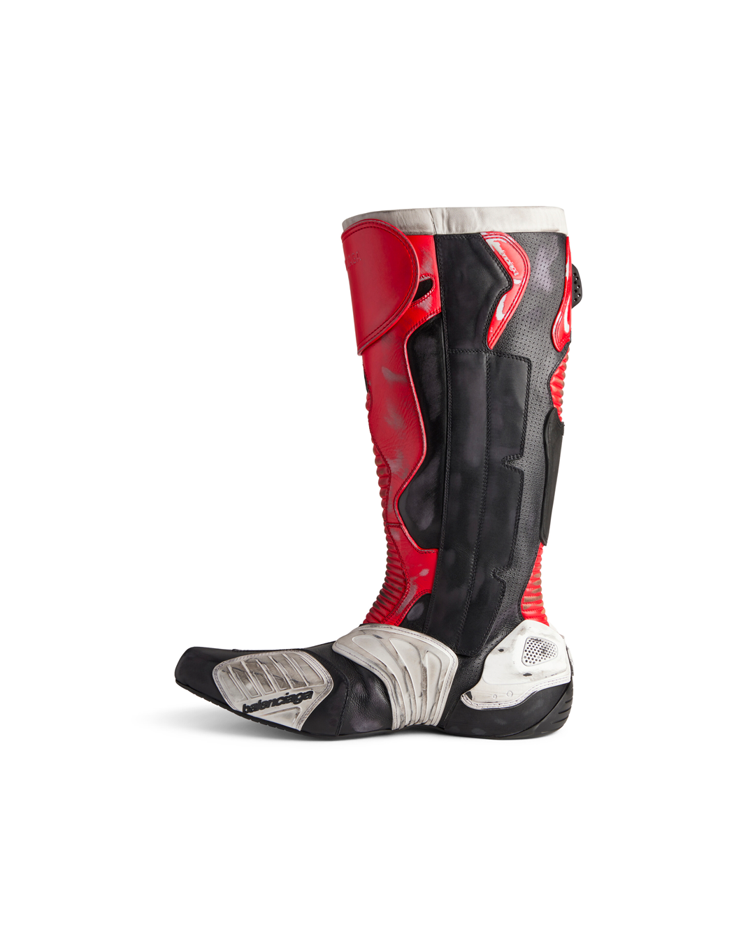 Balenciaga Biker Boot Winter 2023