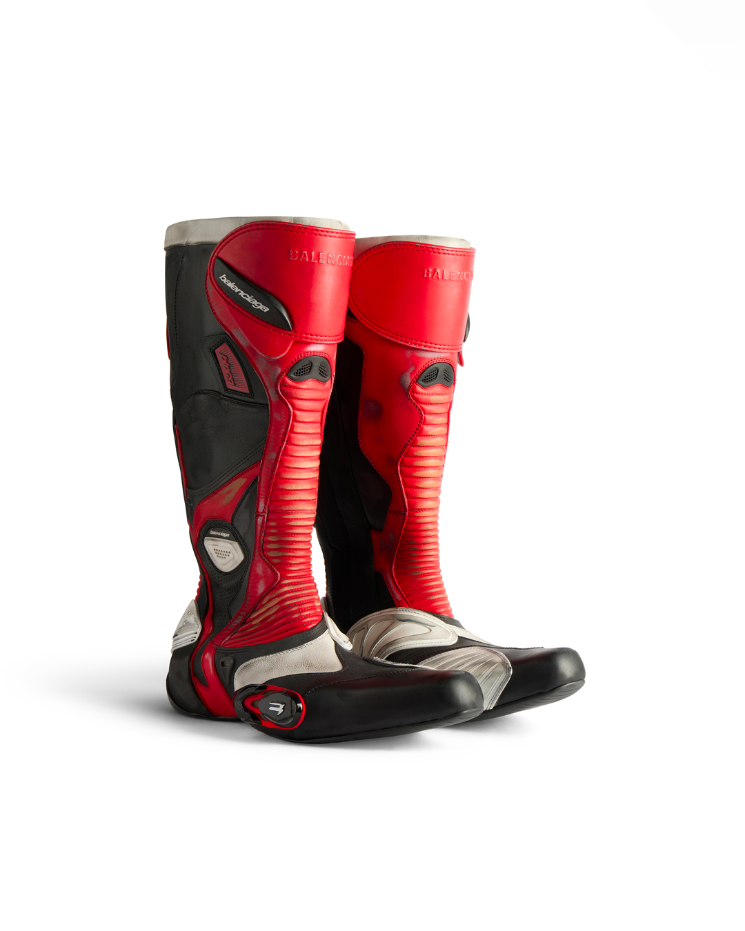 Balenciaga Biker Boot Winter 2023