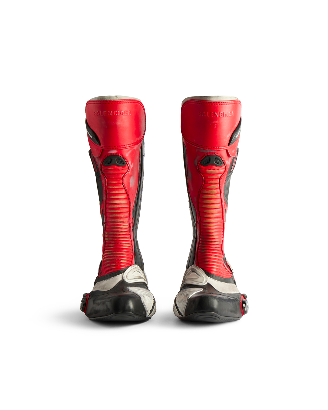 Balenciaga Biker Boot Winter 2023