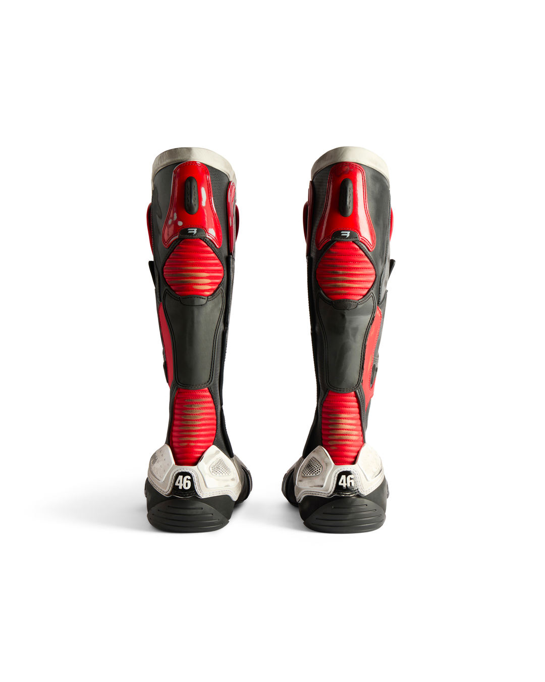 Balenciaga Biker Boot Winter 2023