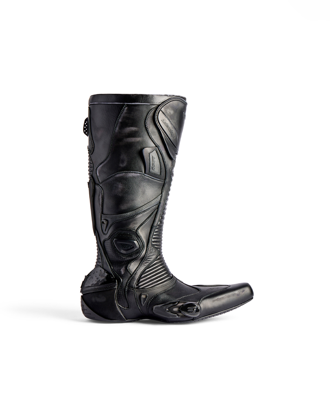 Balenciaga Biker Boot Winter 2023