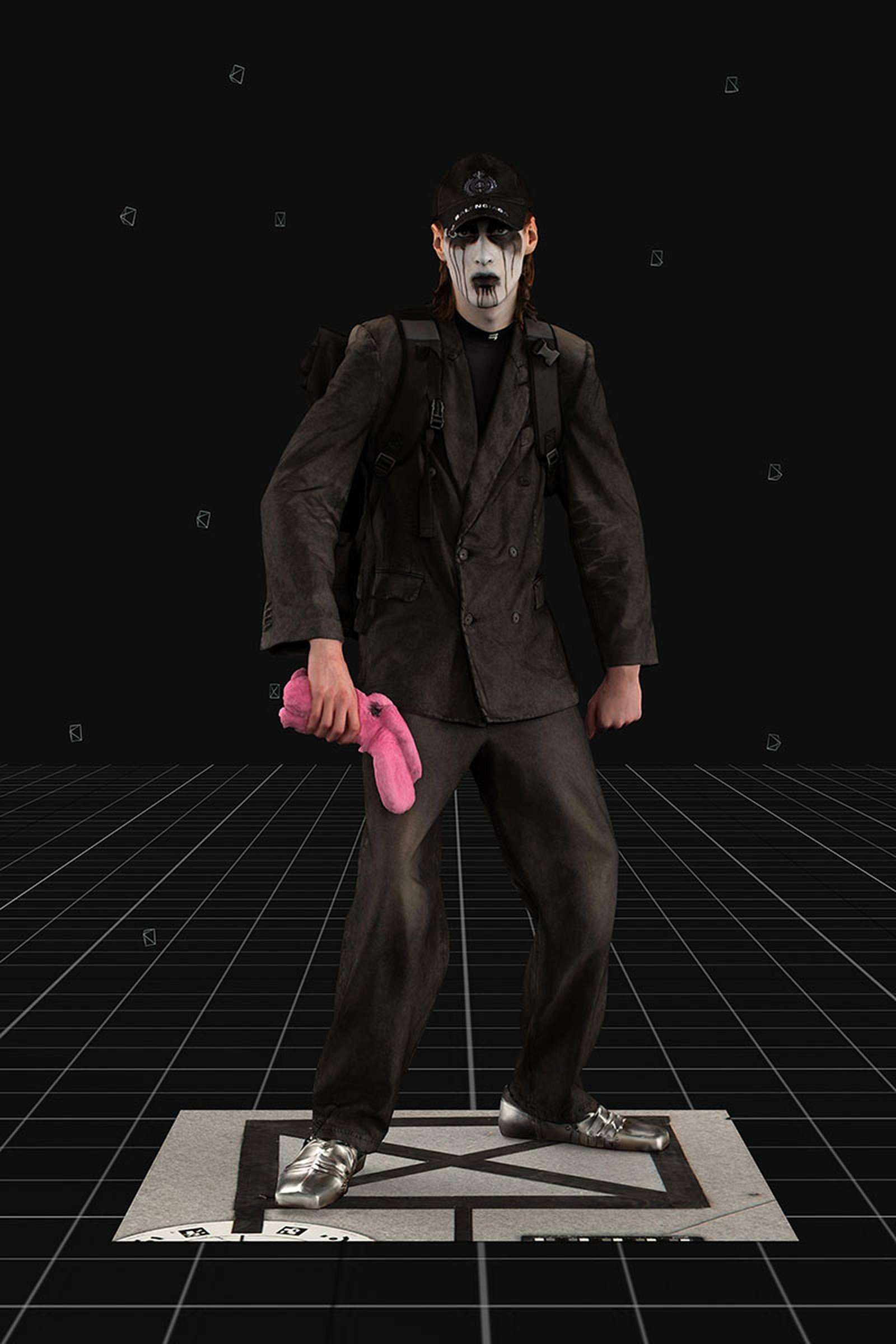 Balenciaga 2021