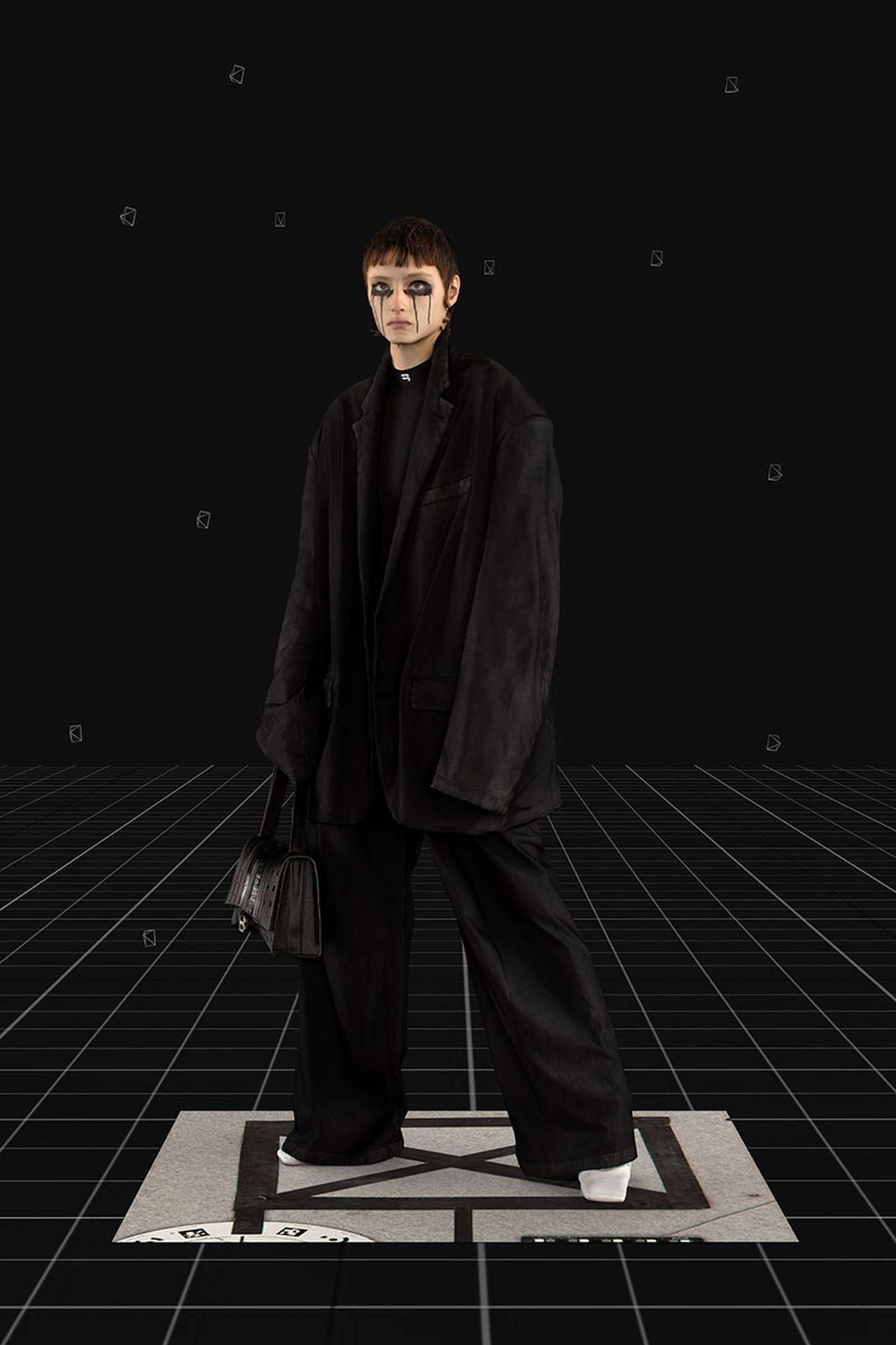 Balenciaga 2021