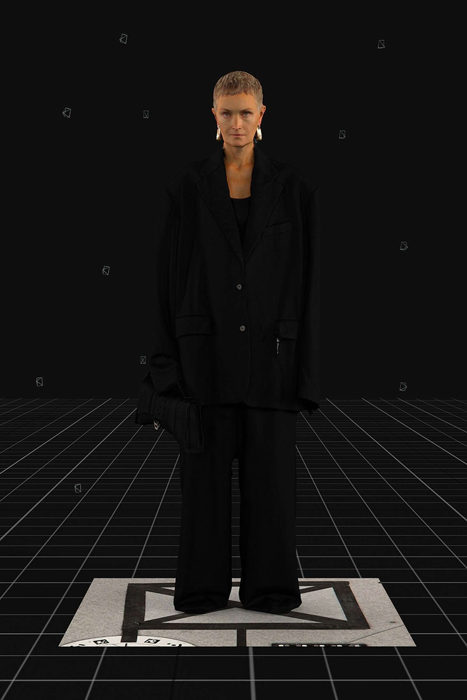 Balenciaga 2021