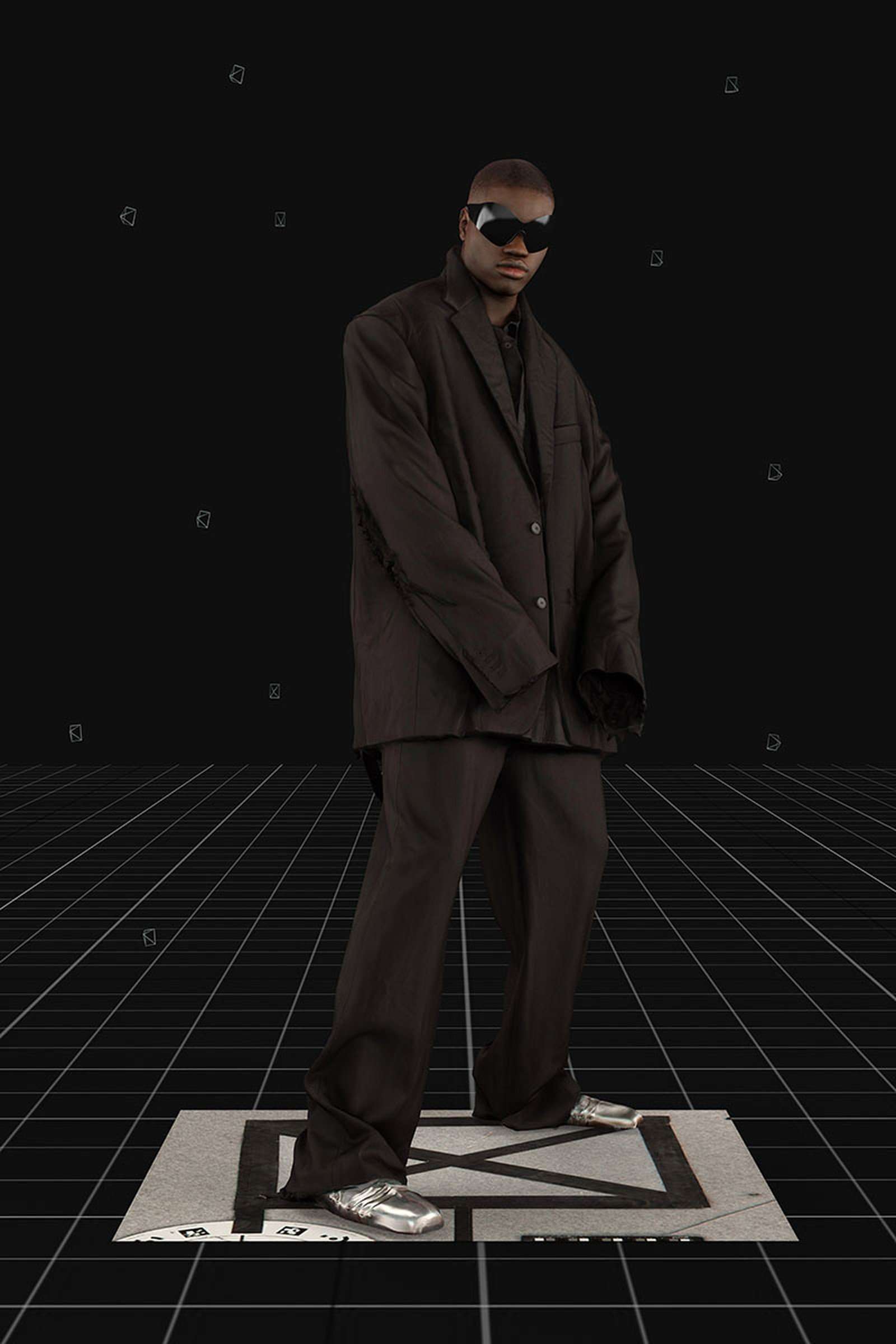Balenciaga 2021