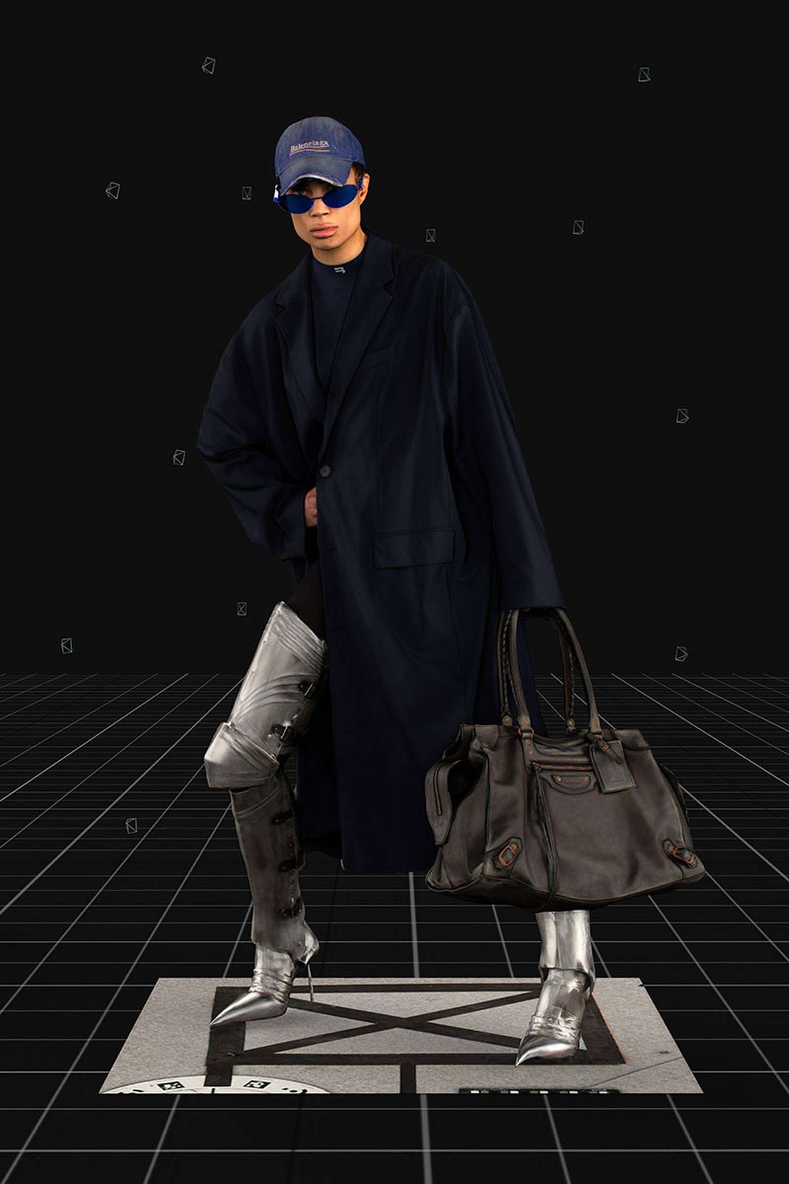Balenciaga 2021