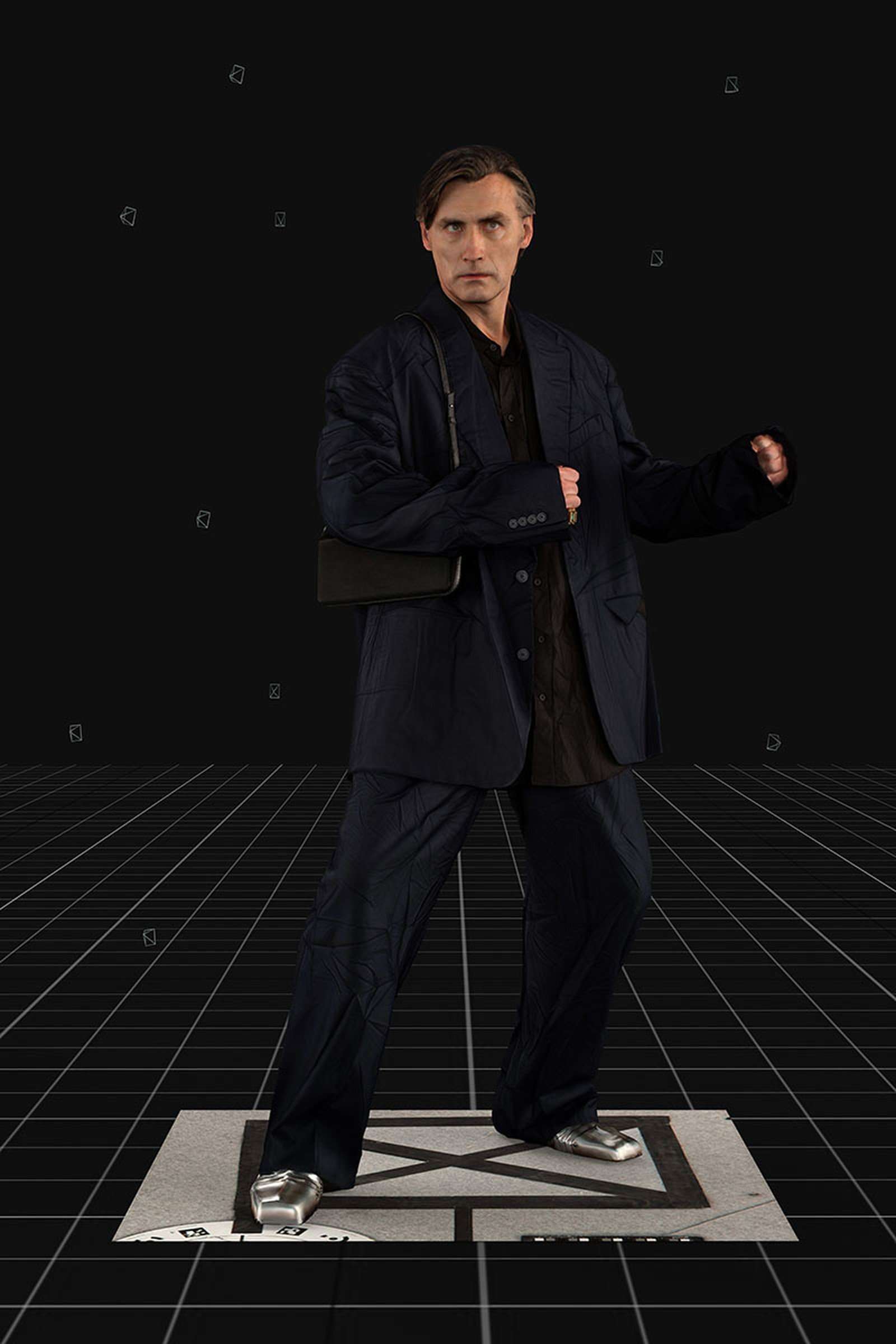 Balenciaga 2021