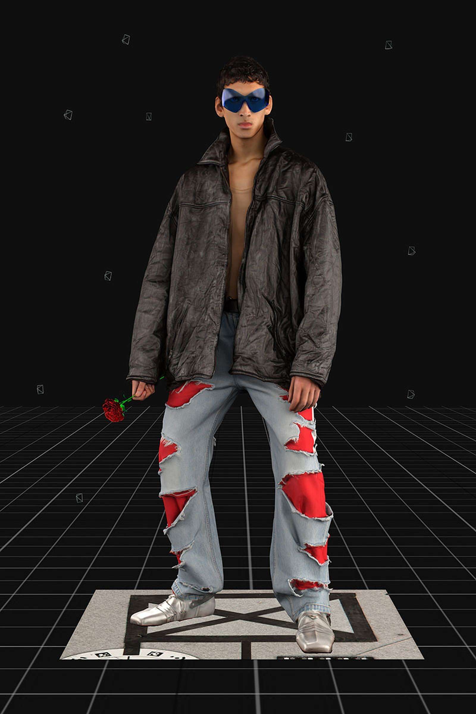 Balenciaga 2021