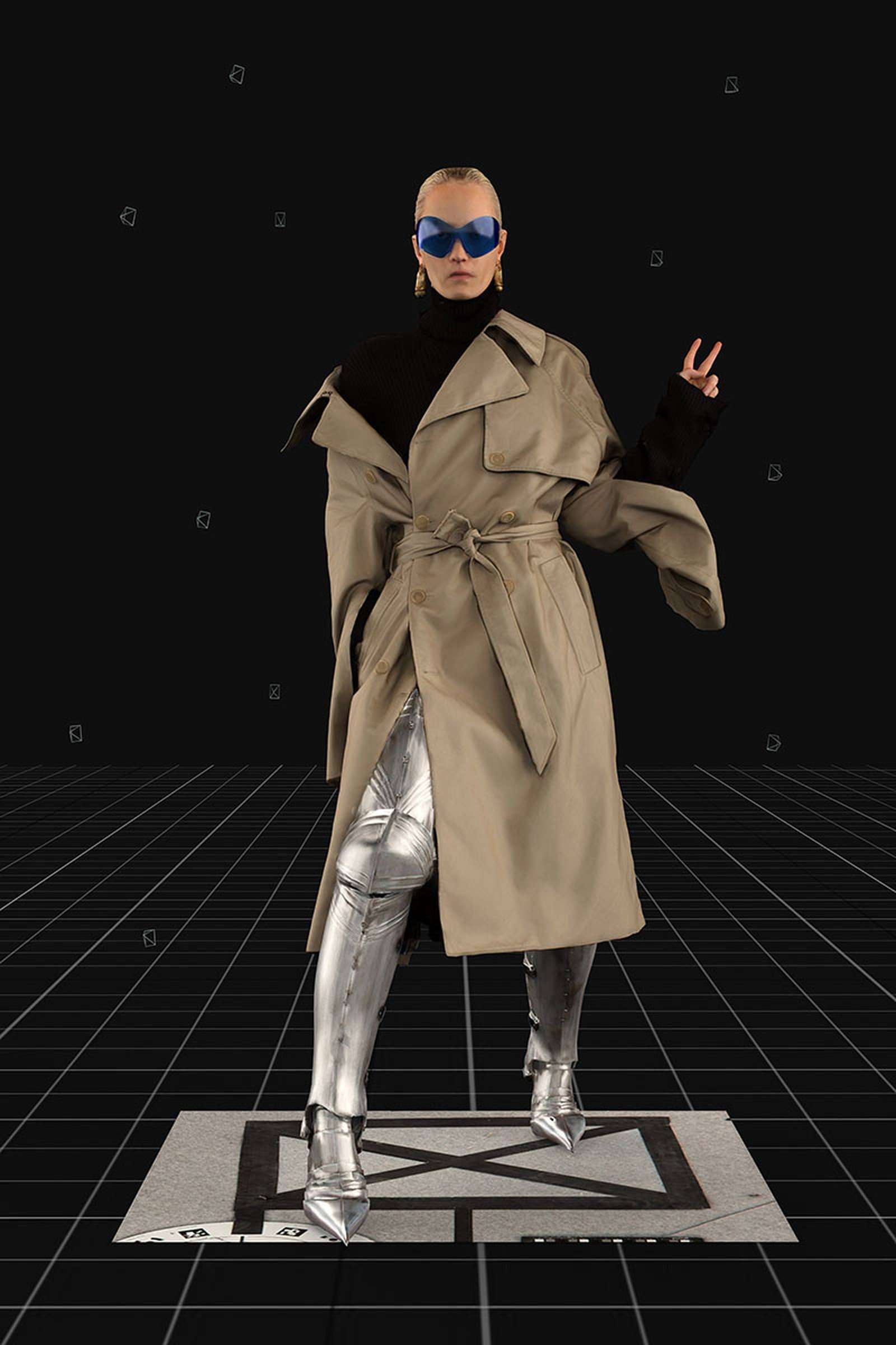 Balenciaga 2021