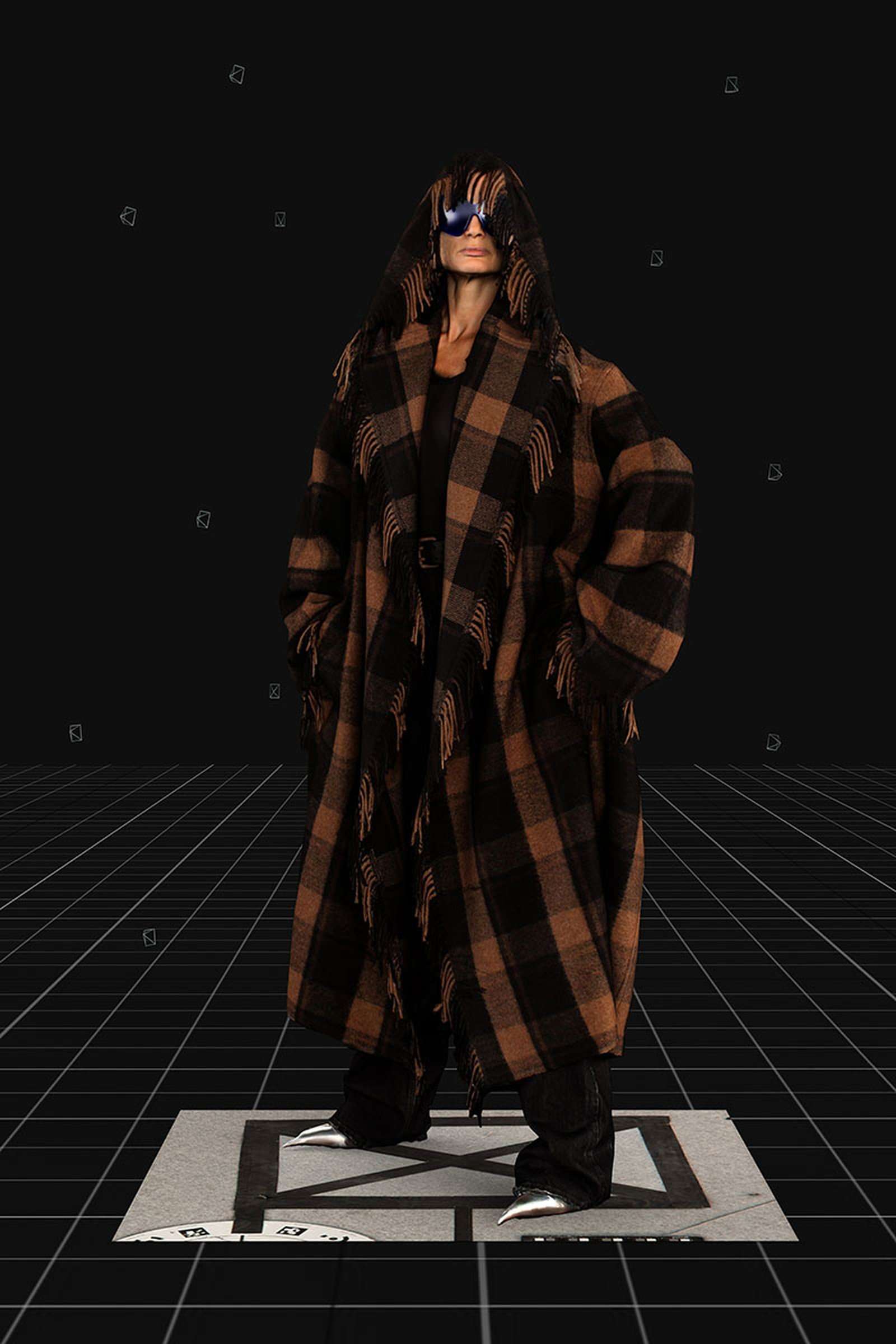 Balenciaga 2021