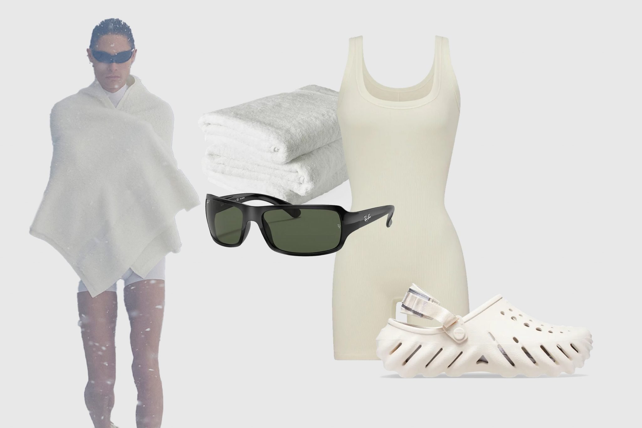 TRICK OR TREATING YOU TO A HALLOWEEN COSTUME: A SHOPPING GUIDE