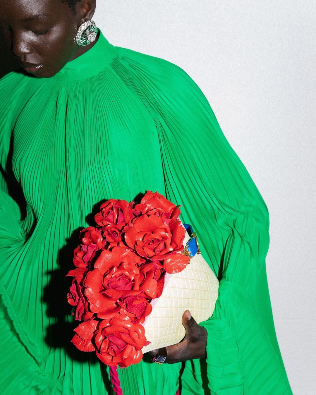 Paris Fashion Week SS24’s best bags