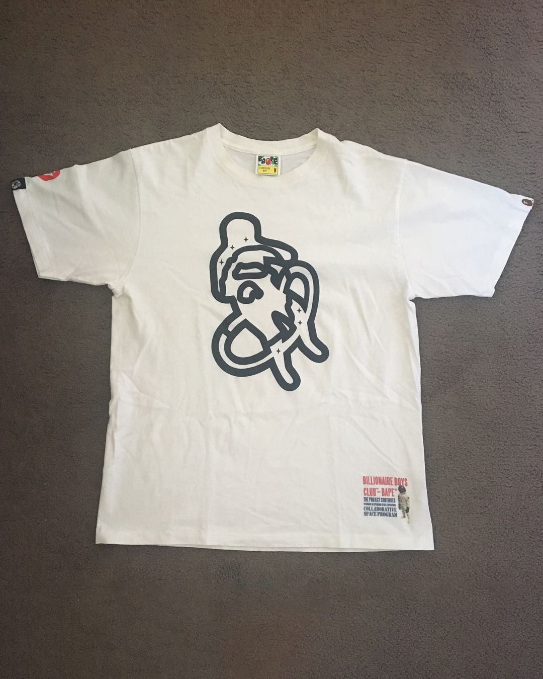CULTED 101: THE BEST OF BAPE COLLABORATIONS