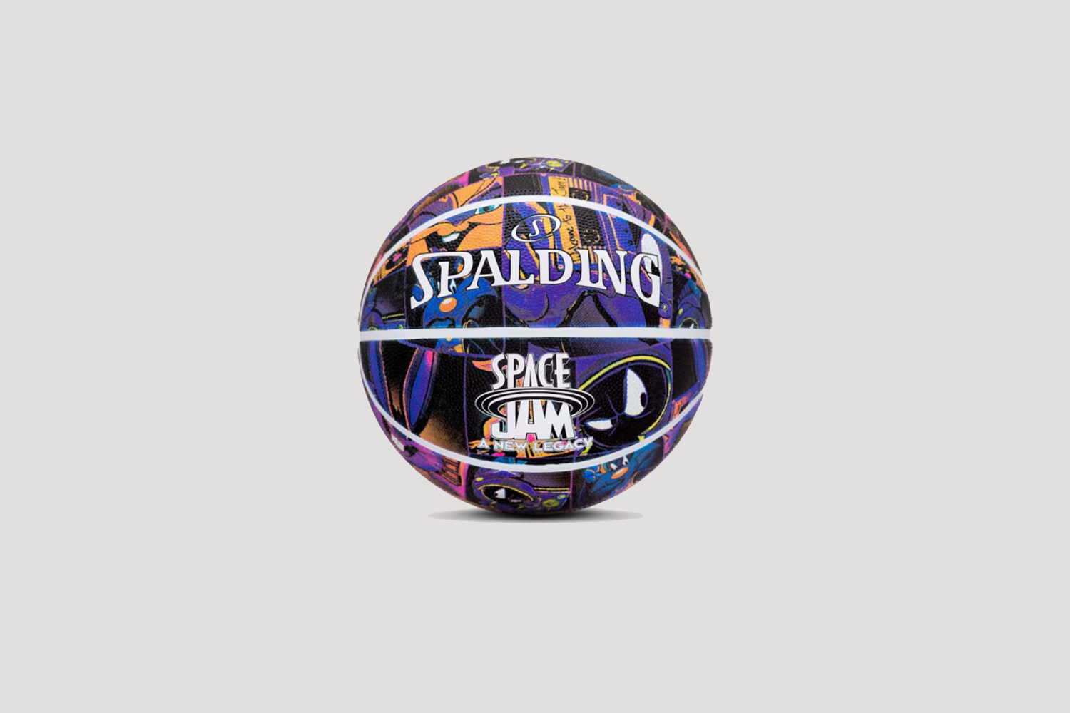 Space Jam