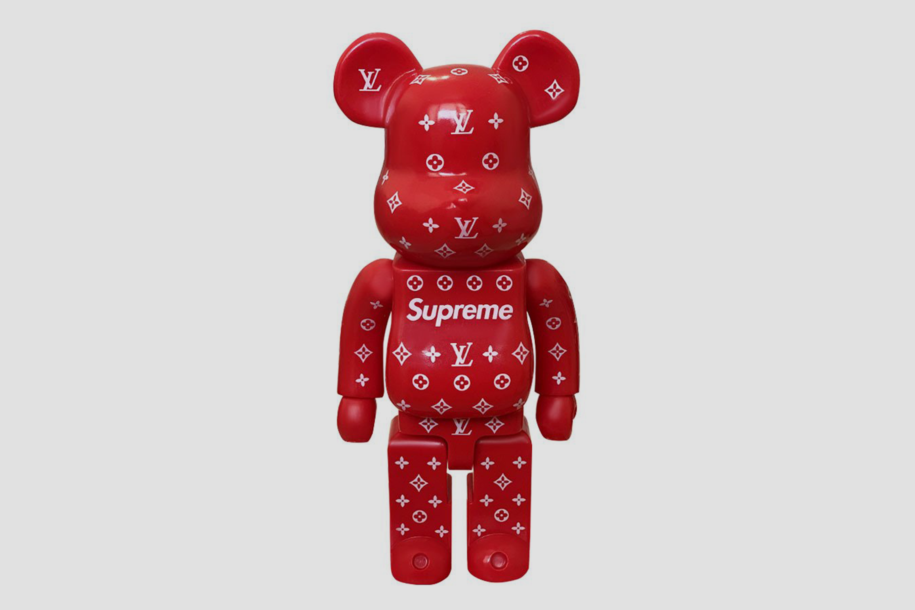 5 BE@RBRICK COLLABORATIONS YOU SHOULD KNOW ABOUT