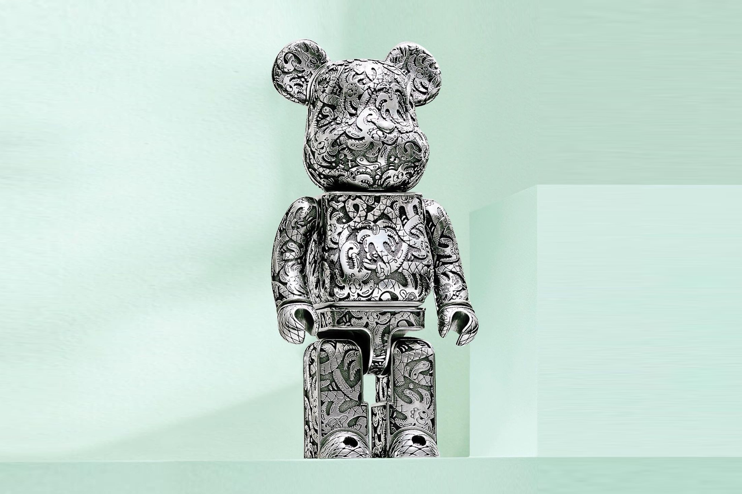BE@RBRICK