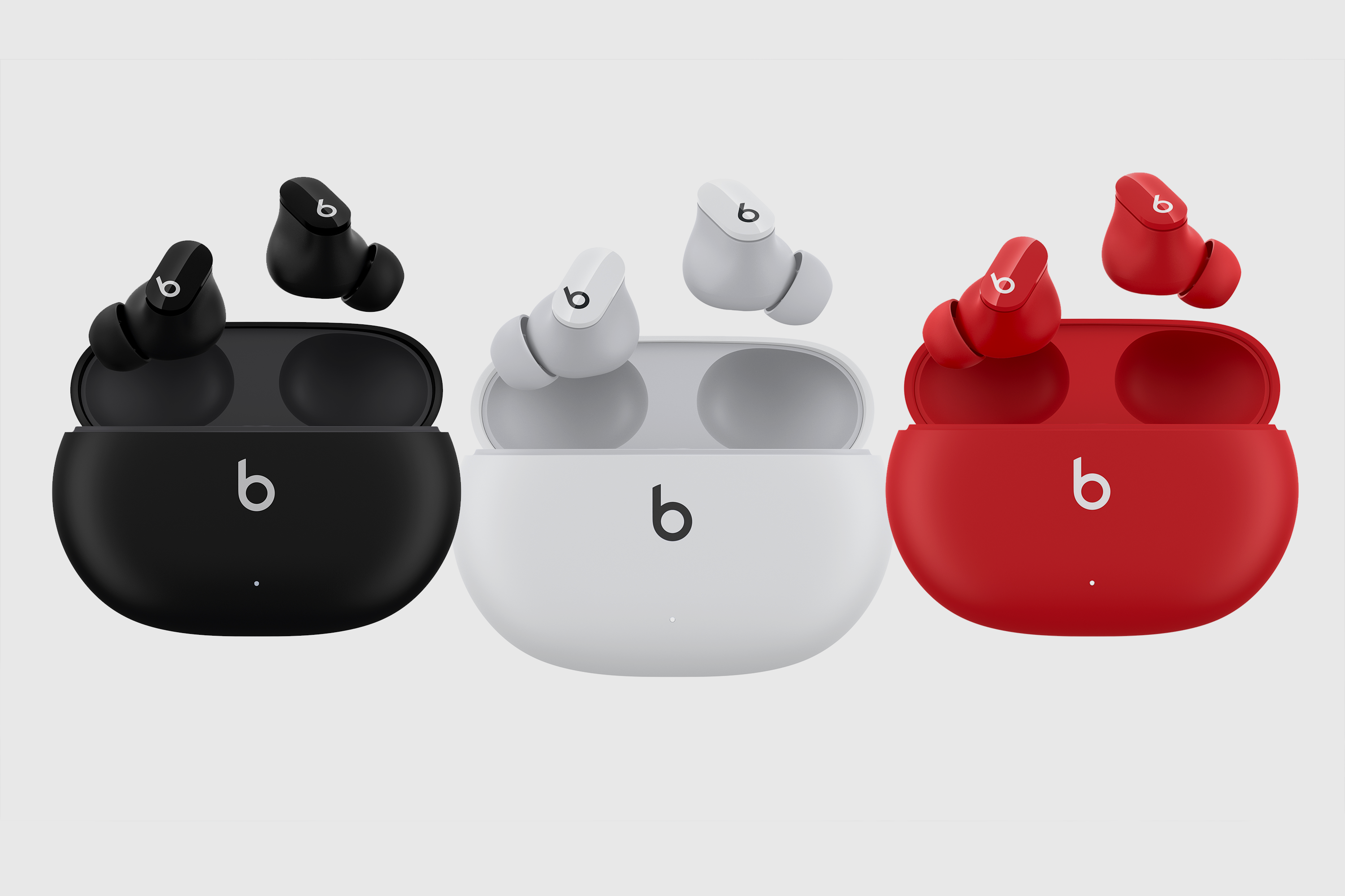 BEATS WANTS YOU TO TREAT YOUR EARS WITH THESE FEATHERWEIGHT ‘STUDIO BUDS’