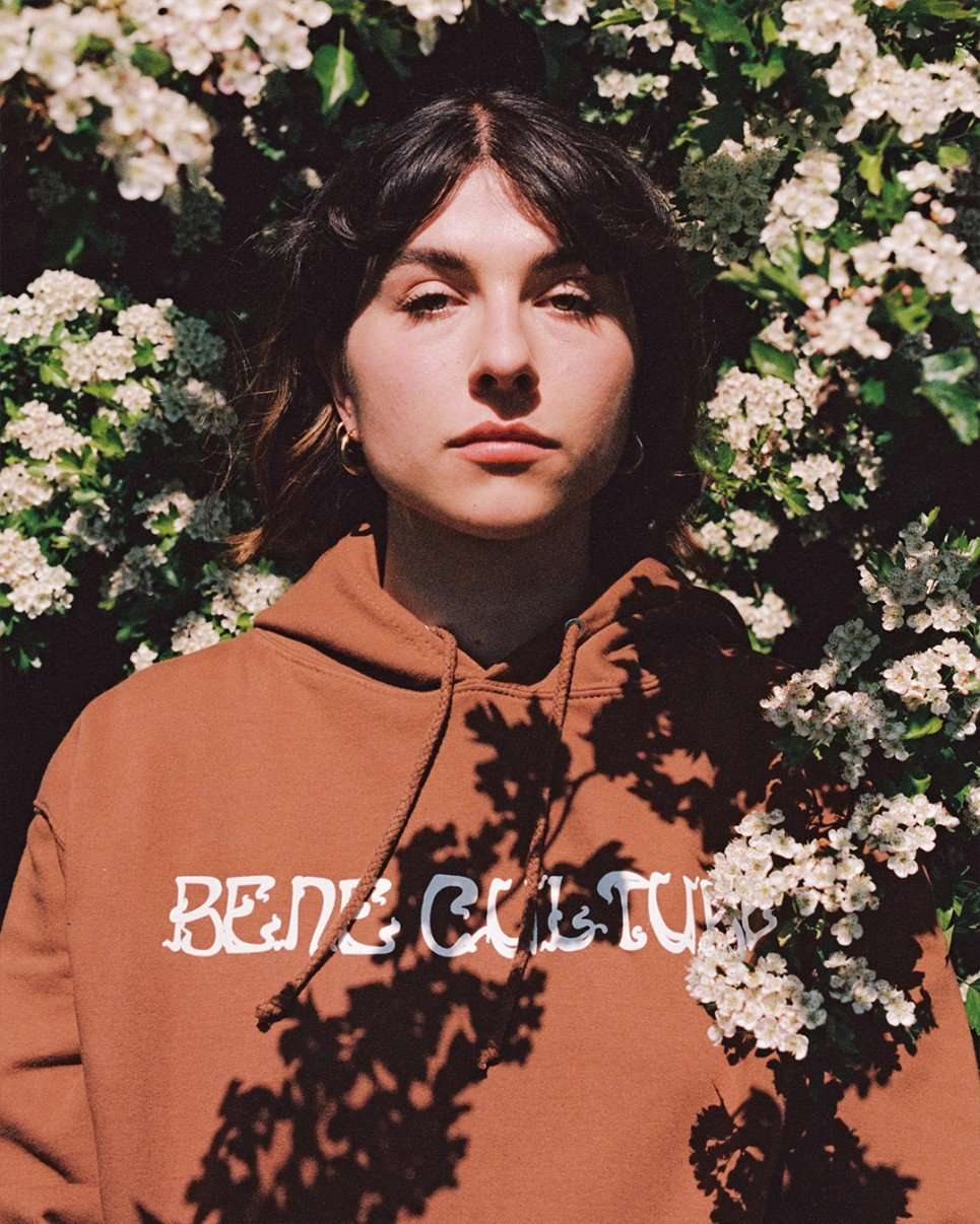 BENE CULTURE’S “SEARCHING” IS AN ODE TO EXPLORING THE OUTDOORS