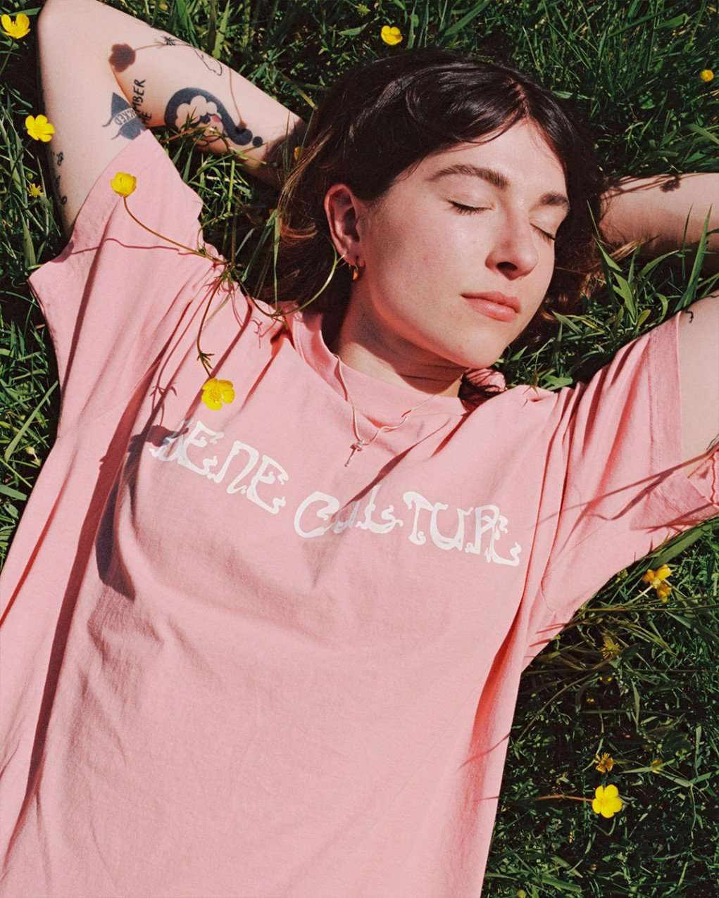 BENE CULTURE’S “SEARCHING” IS AN ODE TO EXPLORING THE OUTDOORS